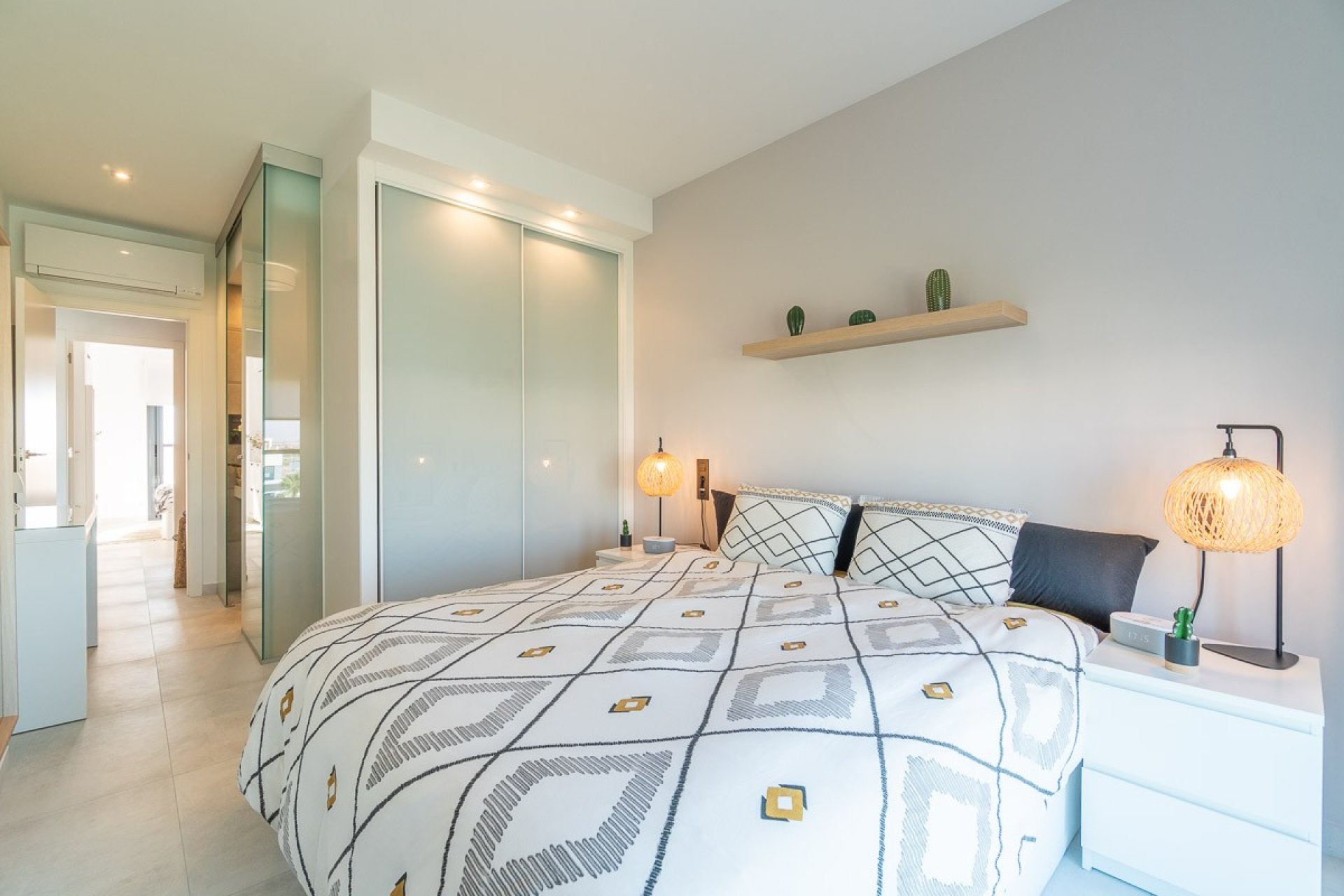 Herverkoop - Appartement - Guardamar del Segura - El Raso