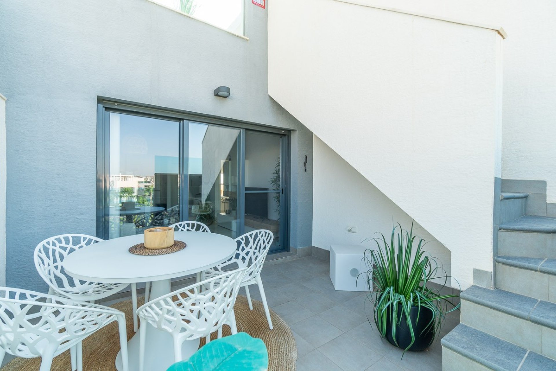 Herverkoop - Appartement - Guardamar del Segura - El Raso