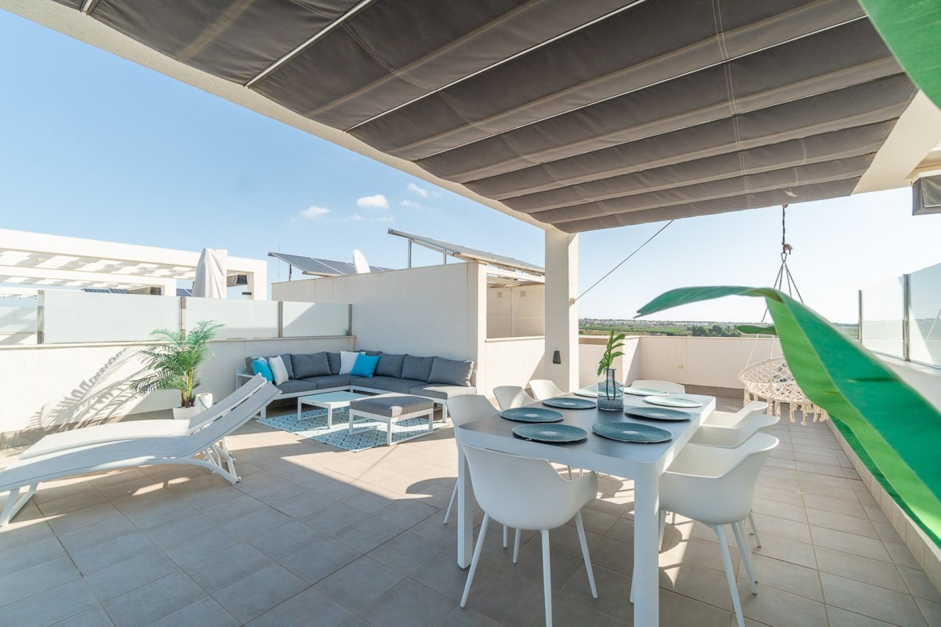 Herverkoop - Appartement - Guardamar del Segura - El Raso