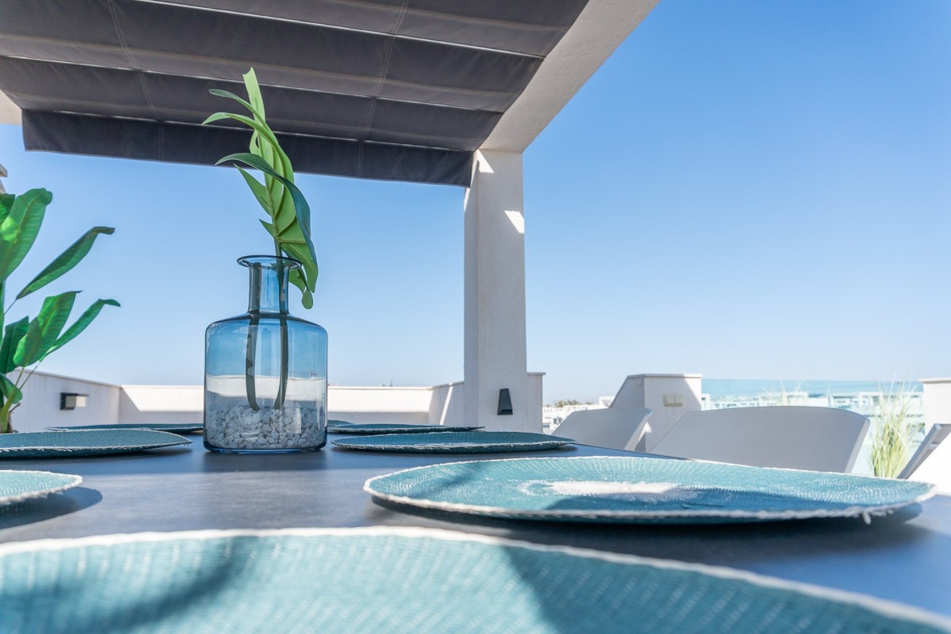 Herverkoop - Appartement - Guardamar del Segura - El Raso