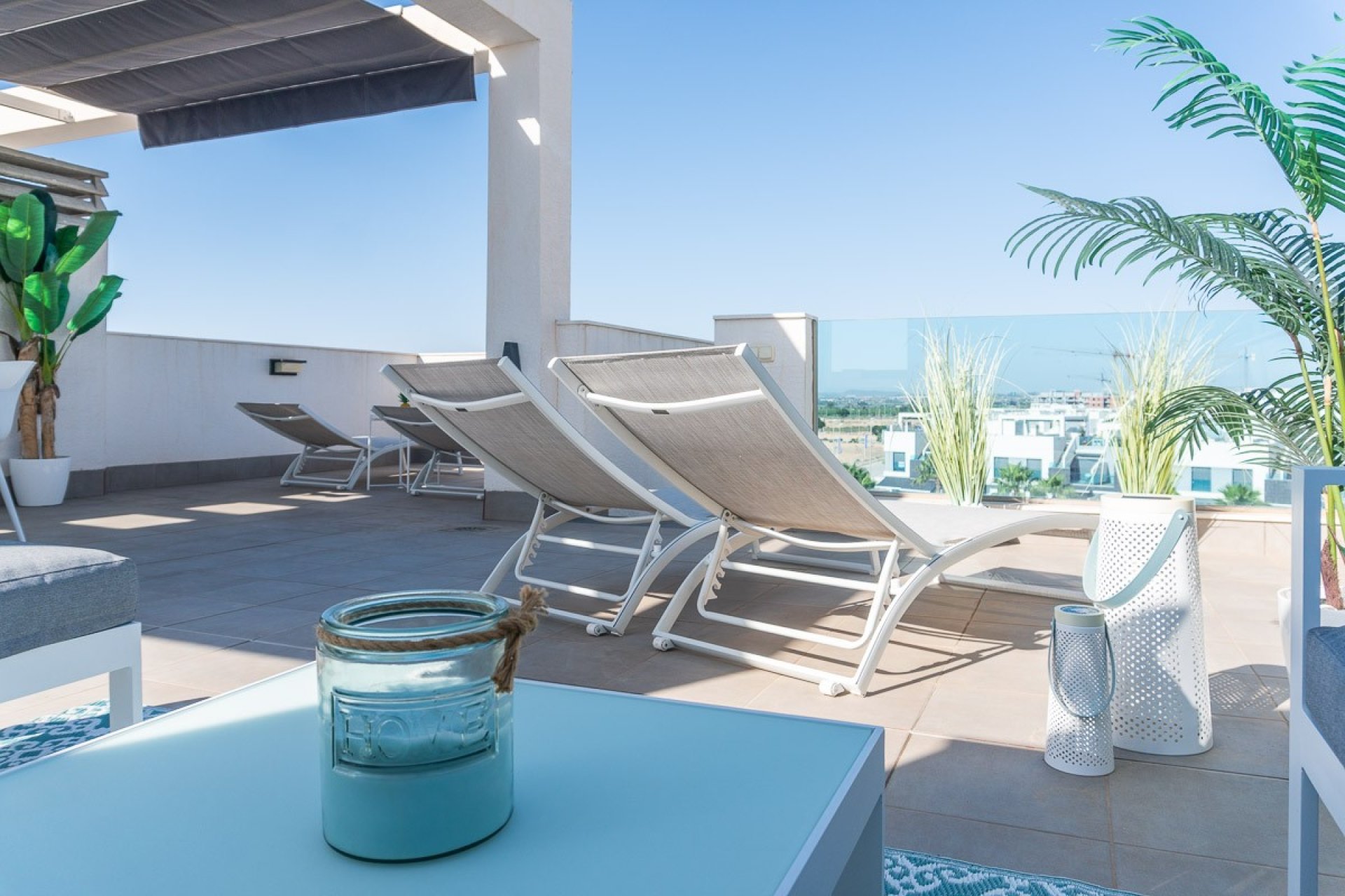 Herverkoop - Appartement - Guardamar del Segura - El Raso