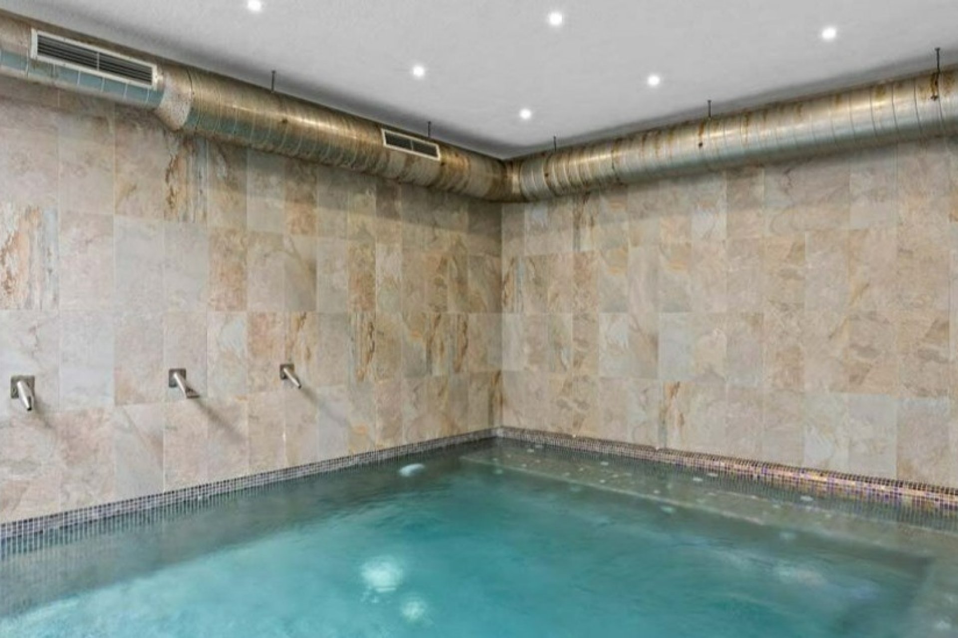 Herverkoop - Appartement - Guardamar del Segura - El Raso