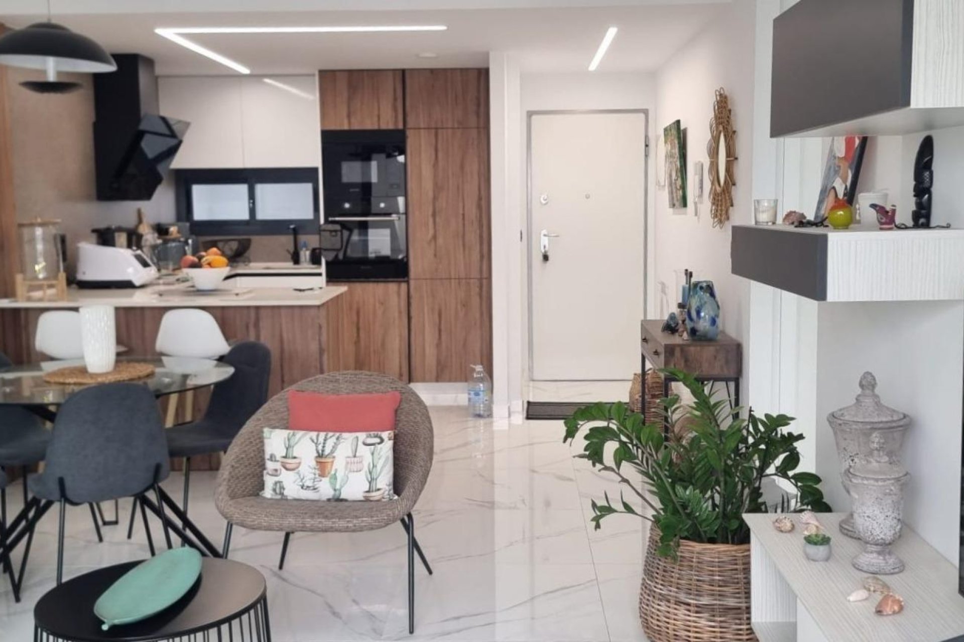 Herverkoop - Appartement - Guardamar del Segura - El Raso