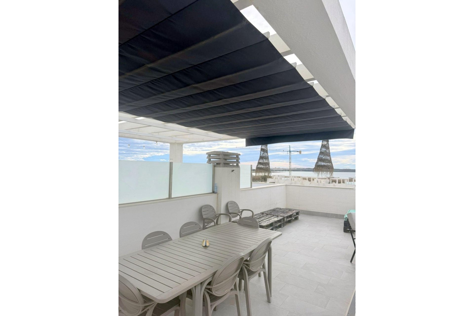 Herverkoop - Appartement - Guardamar del Segura - El Raso