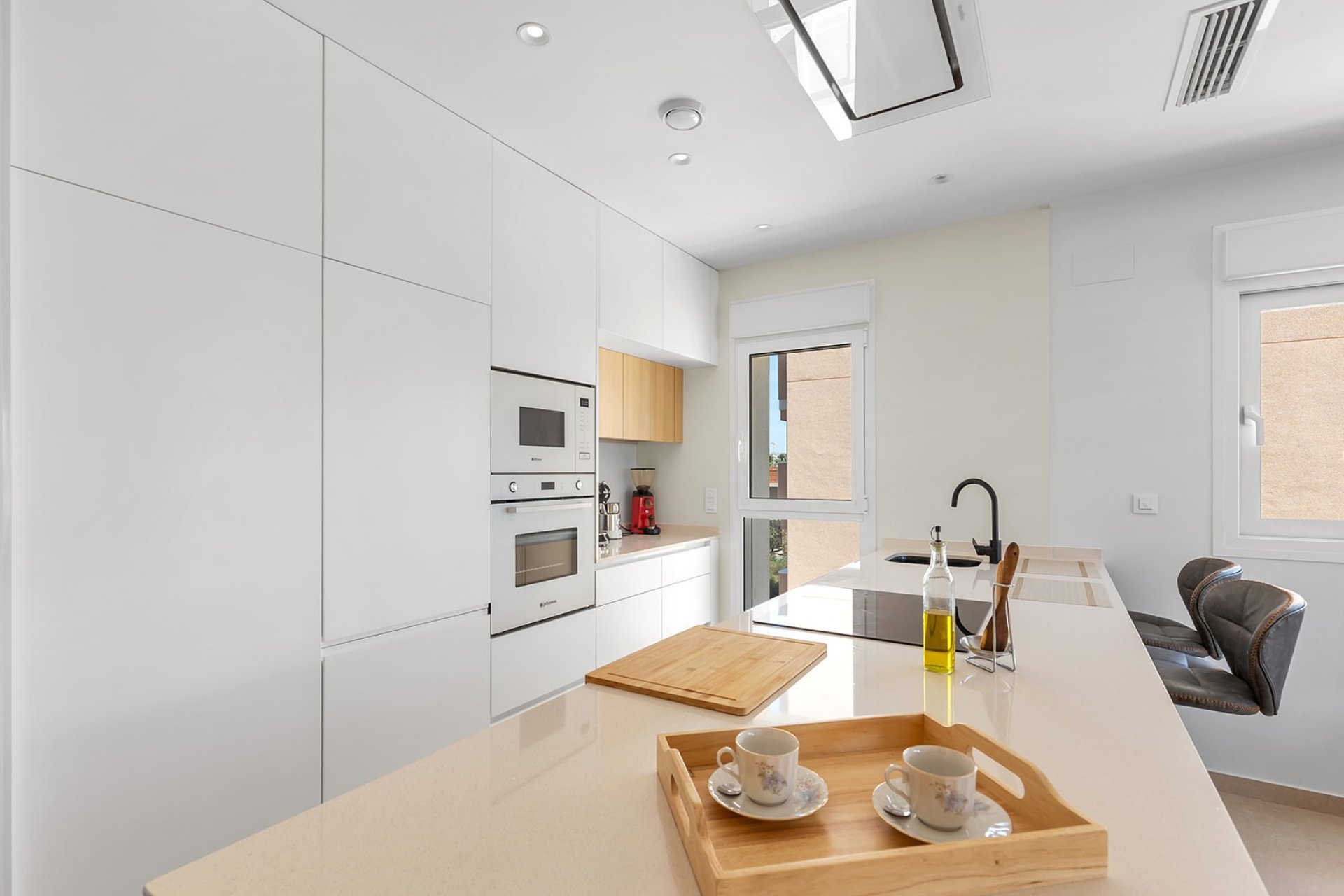 Herverkoop - Appartement - Guardamar del Segura - El Raso