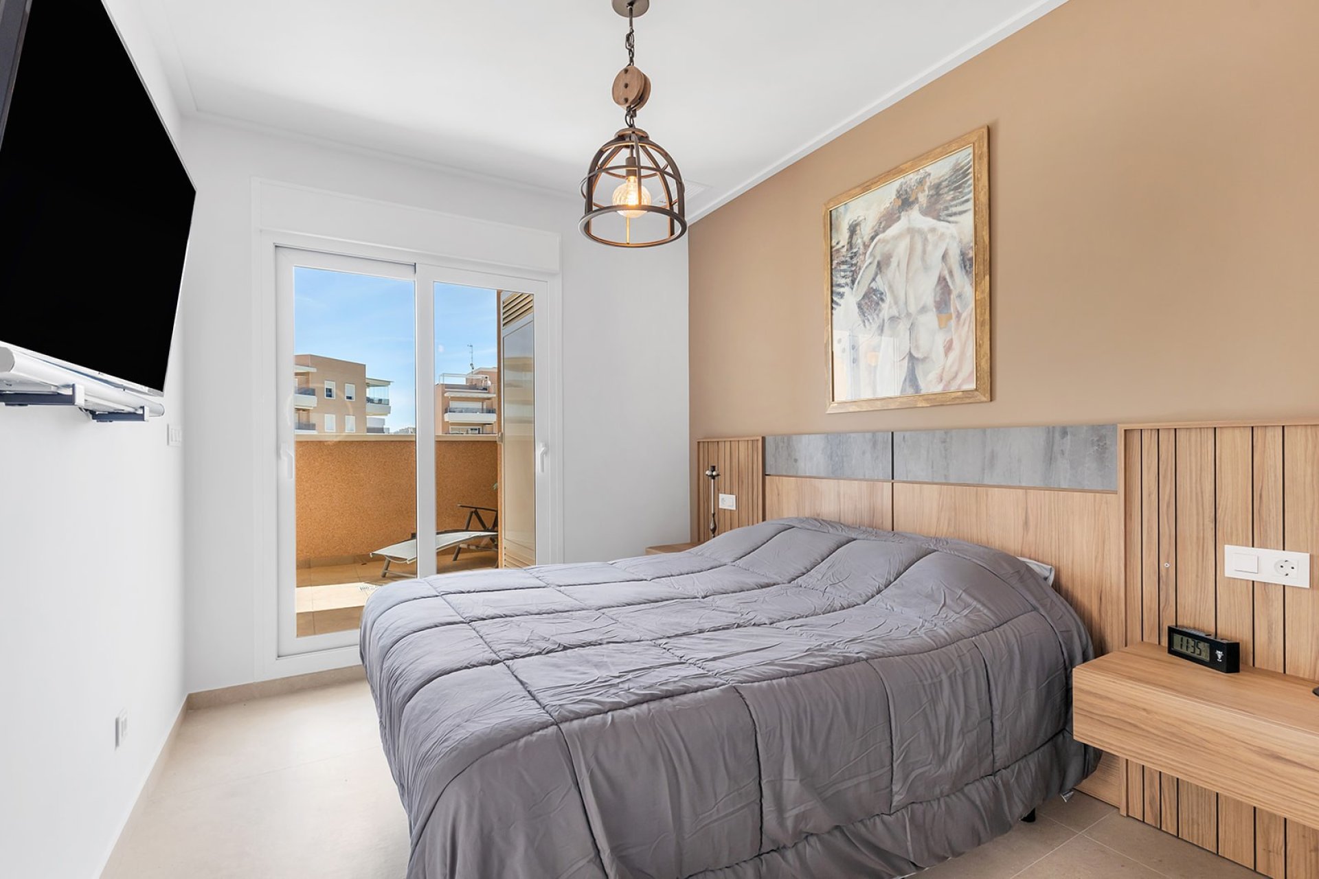 Herverkoop - Appartement - Guardamar del Segura - El Raso
