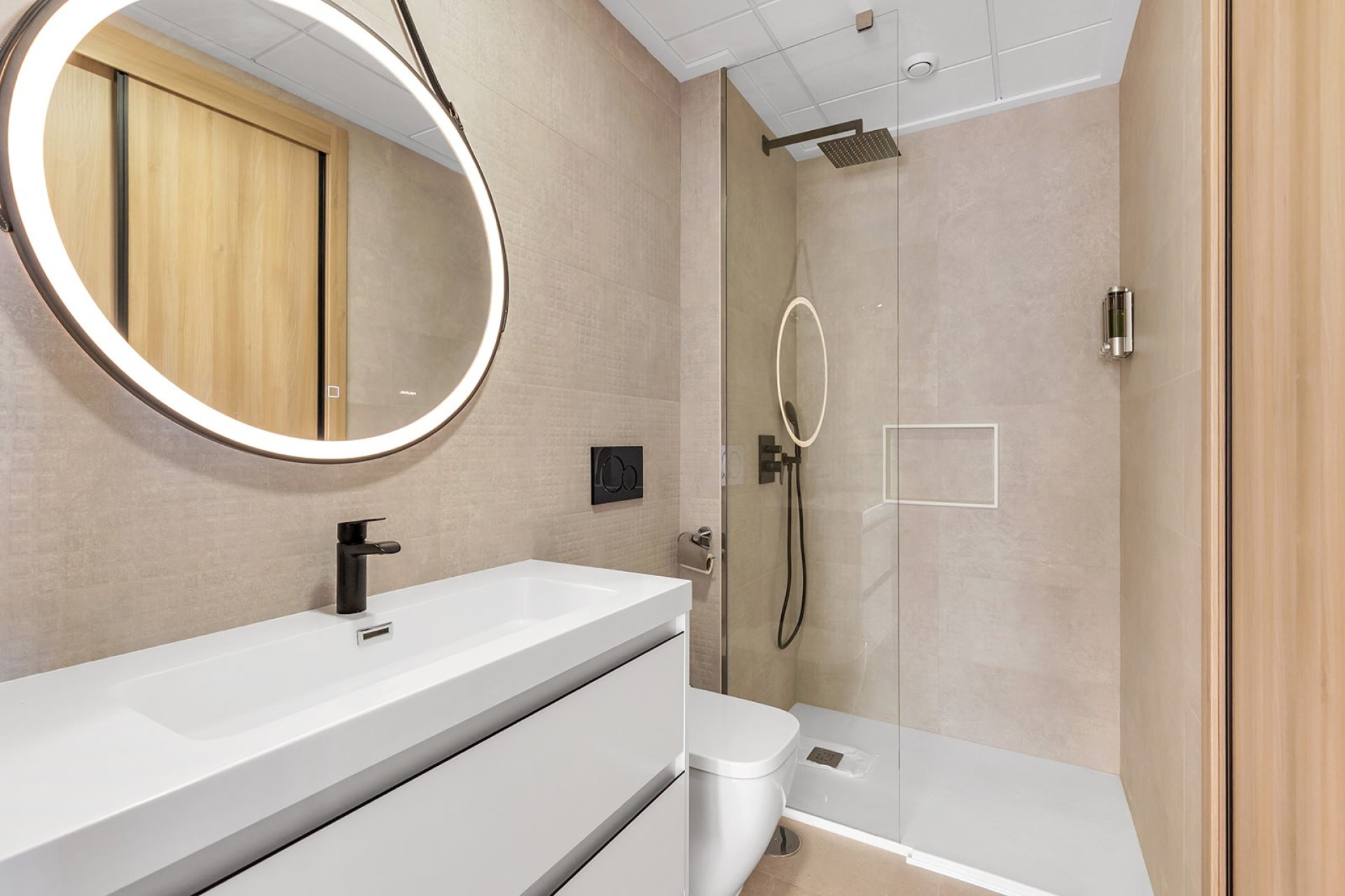 Herverkoop - Appartement - Guardamar del Segura - El Raso