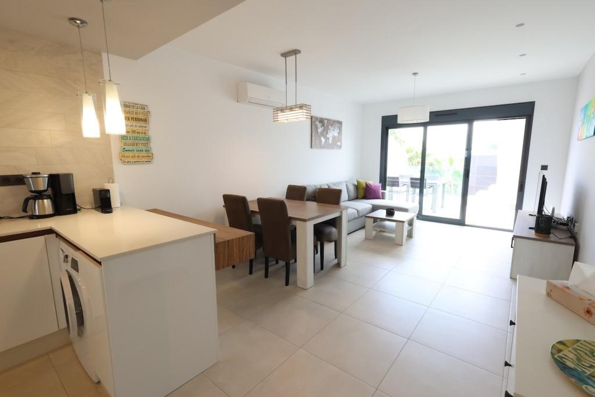 Herverkoop - Appartement - Guardamar del Segura - El Raso