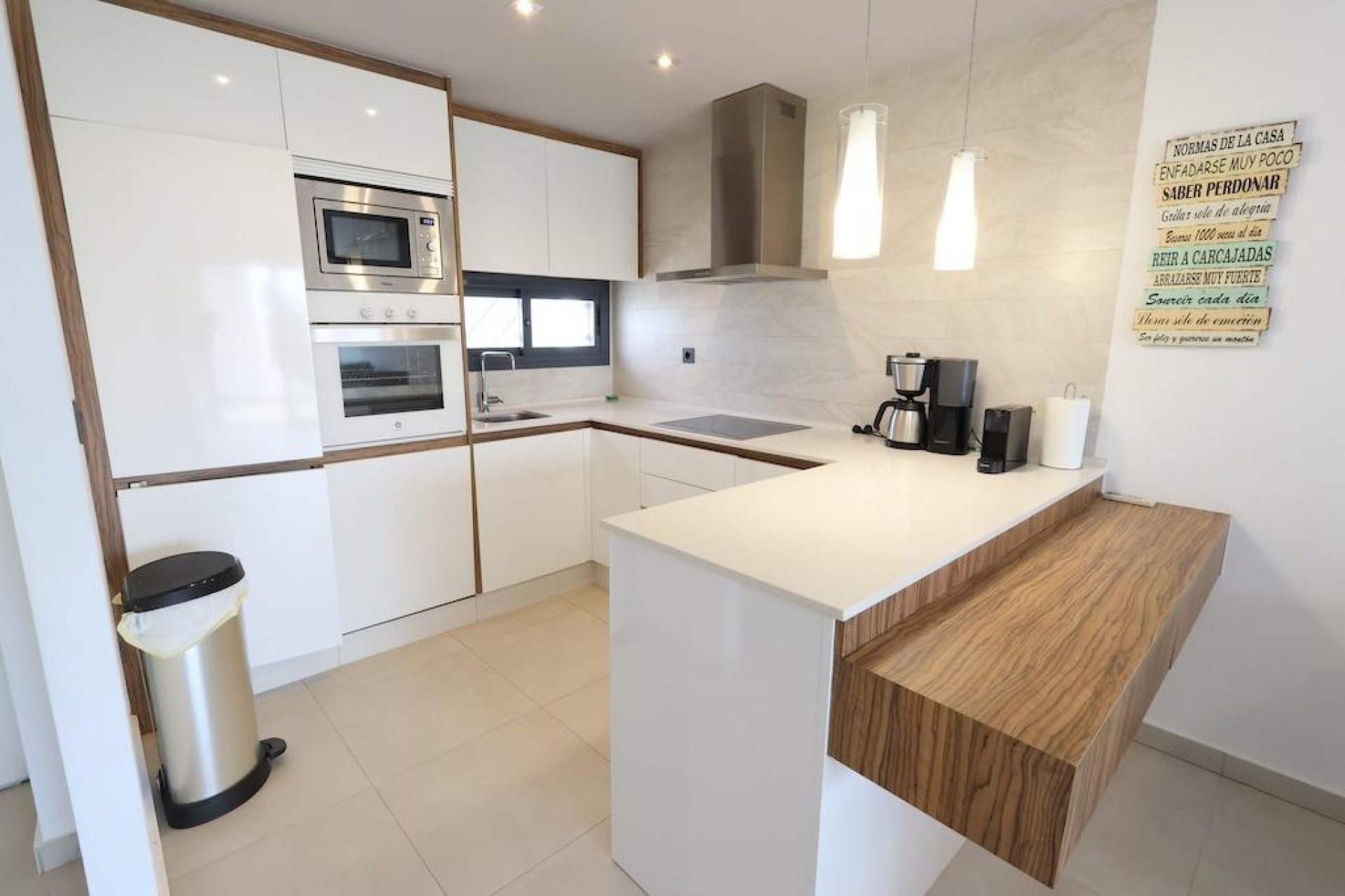 Herverkoop - Appartement - Guardamar del Segura - El Raso