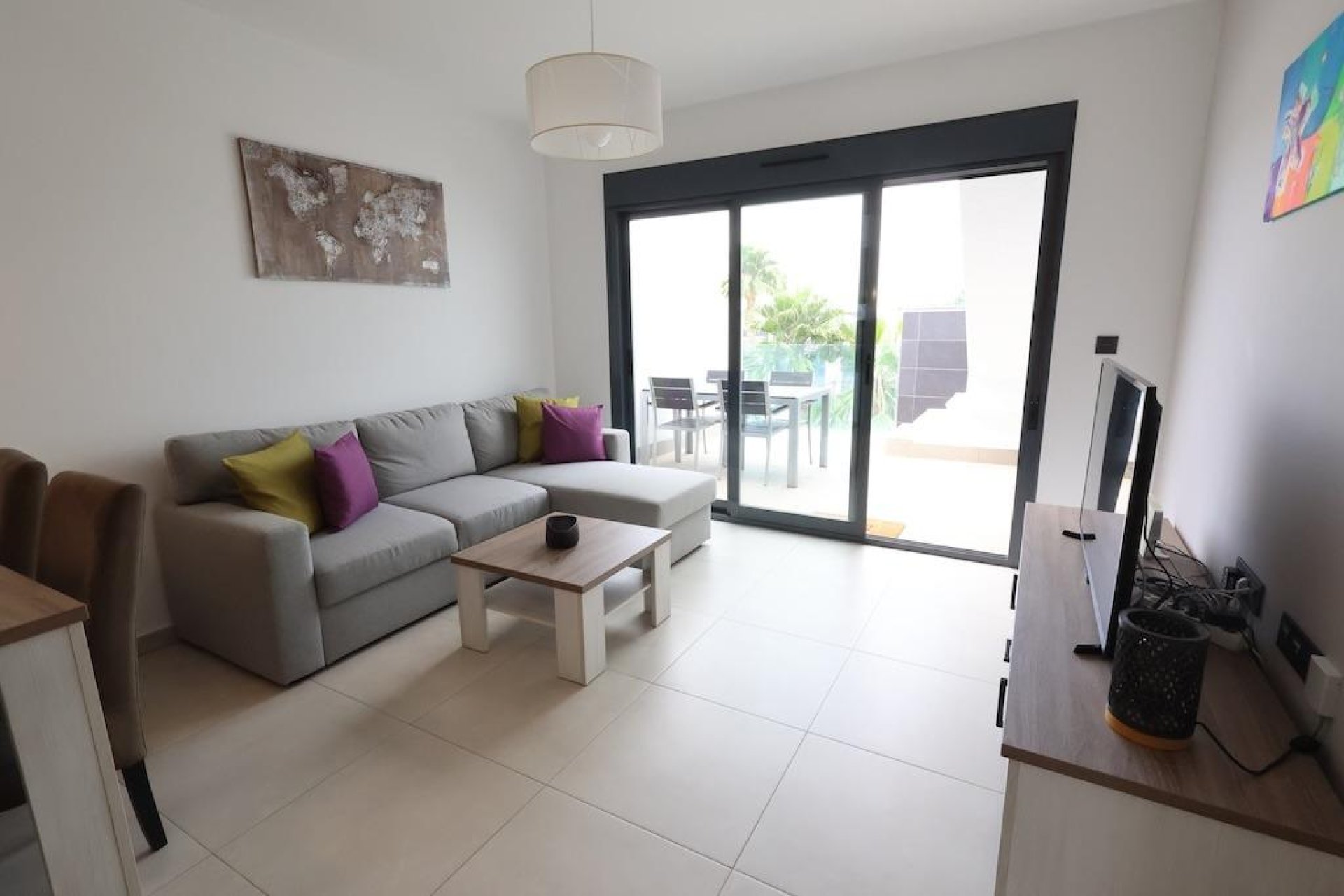 Herverkoop - Appartement - Guardamar del Segura - El Raso