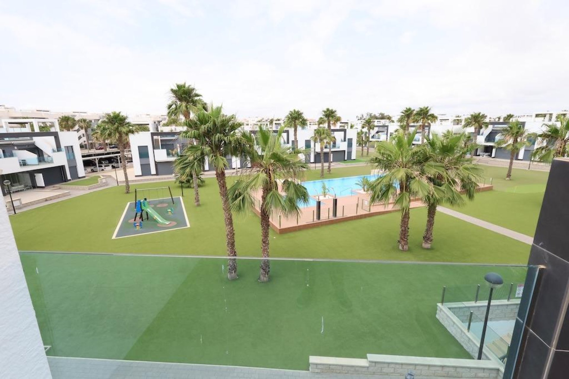 Herverkoop - Appartement - Guardamar del Segura - El Raso
