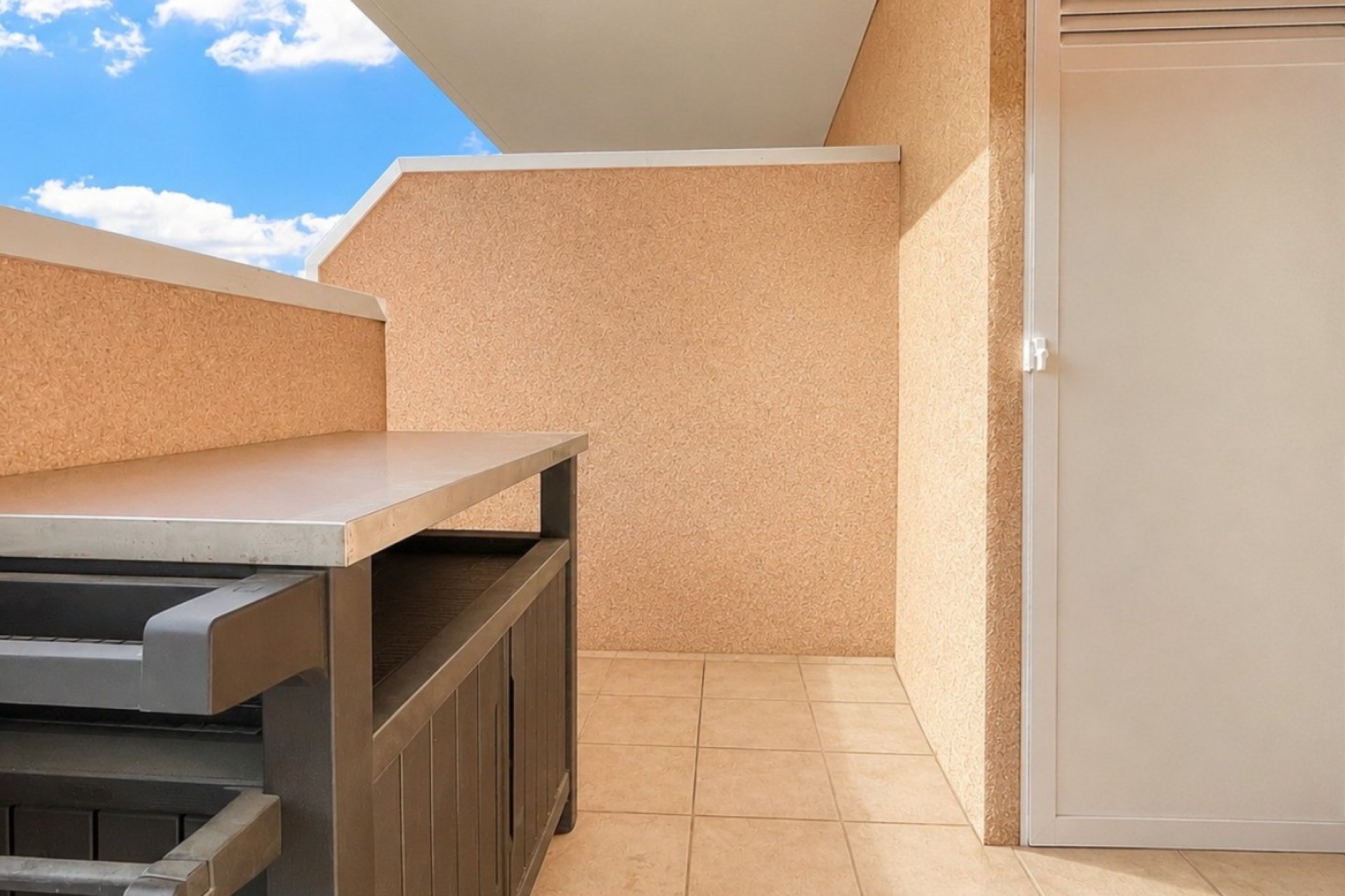 Herverkoop - Appartement - Guardamar del Segura - El Raso