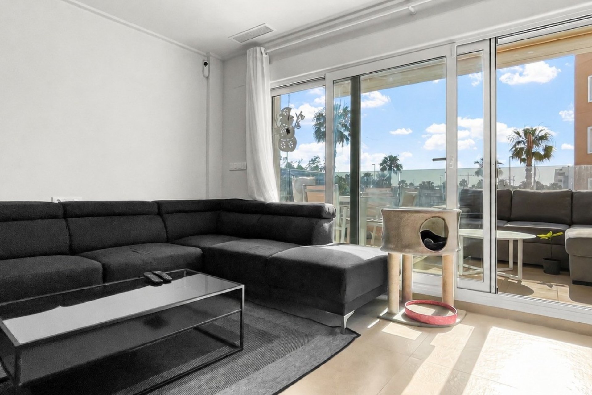 Herverkoop - Appartement - Guardamar del Segura - El Raso