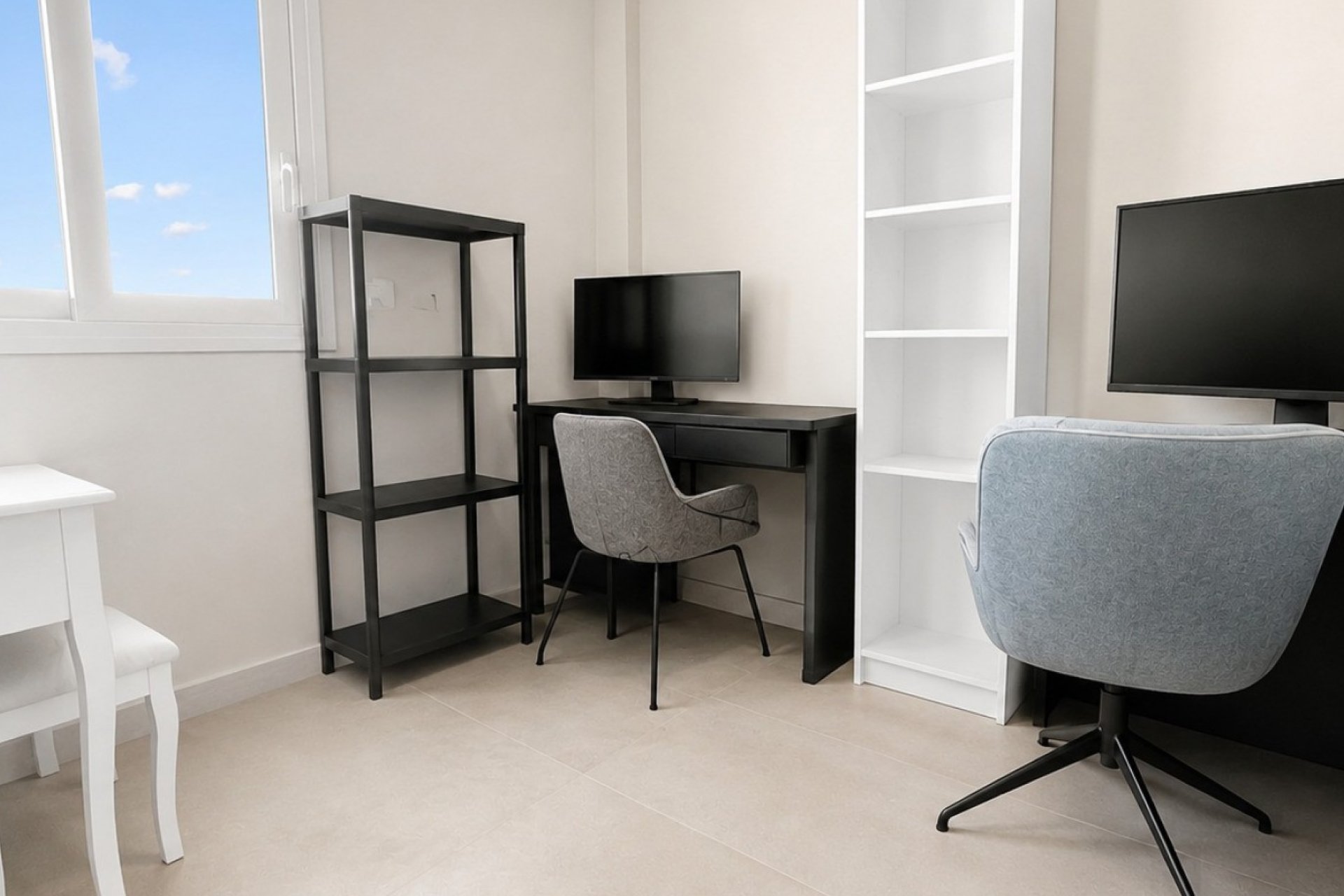 Herverkoop - Appartement - Guardamar del Segura - El Raso