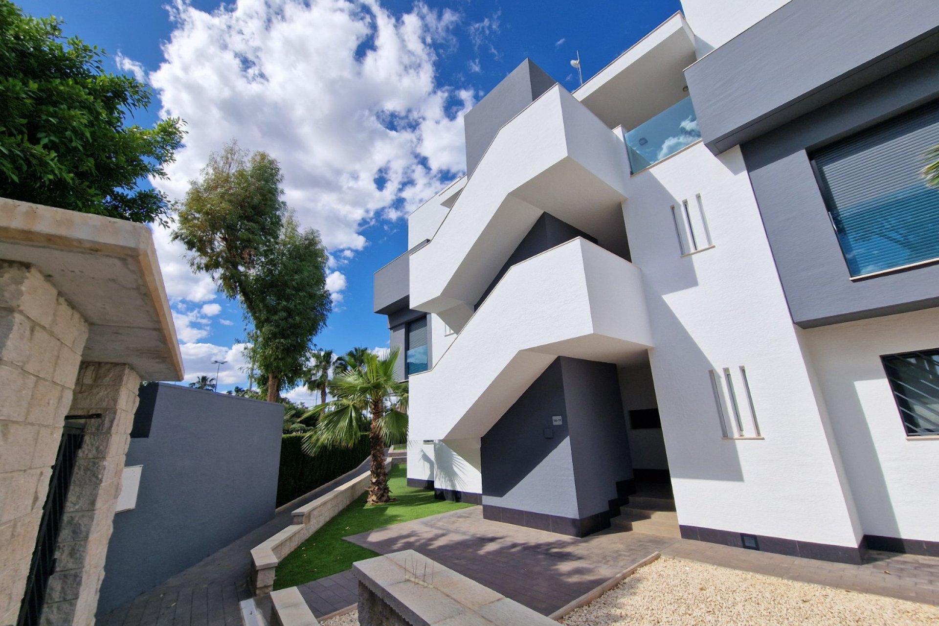 Herverkoop - Appartement - Guardamar del Segura - El Raso