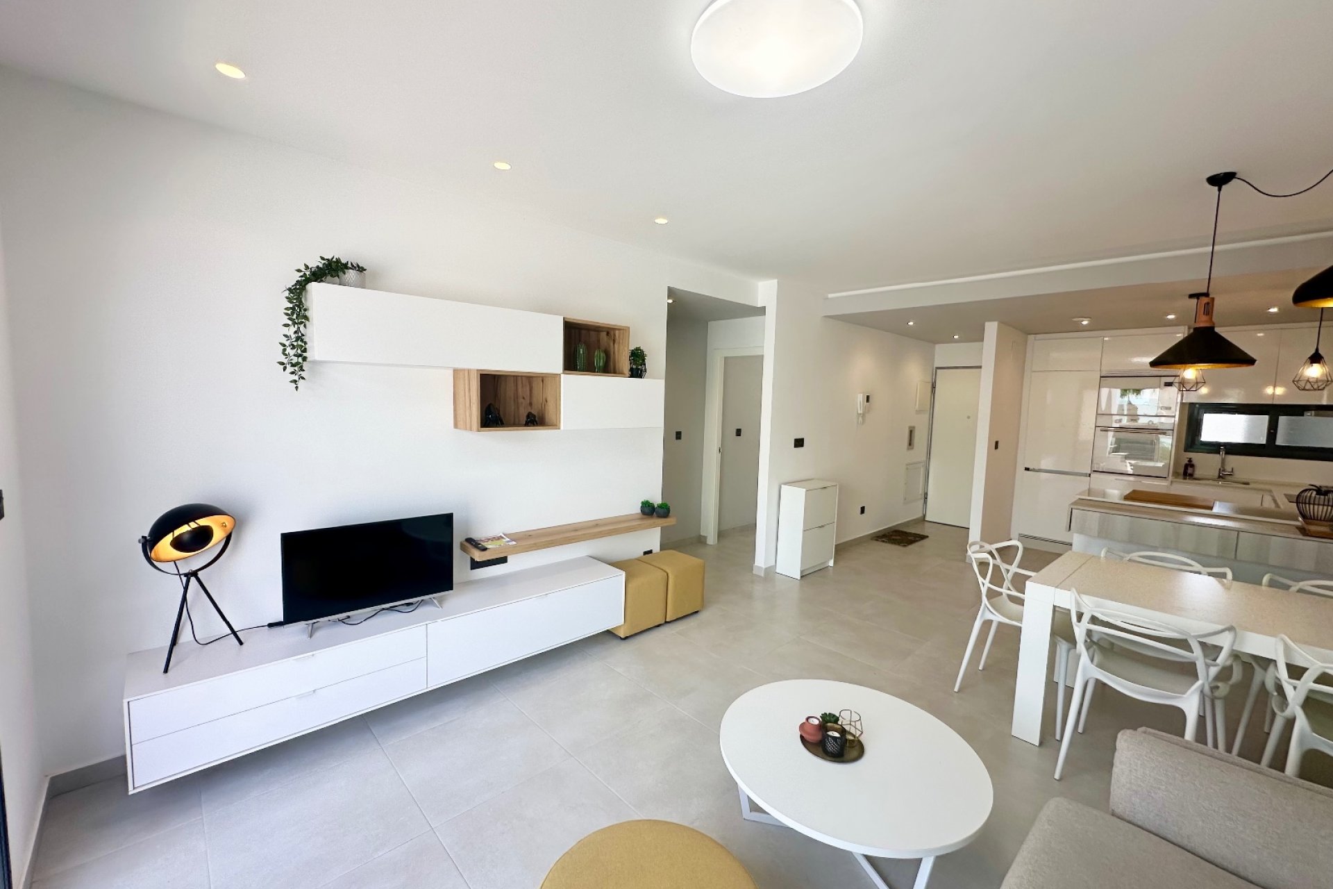 Herverkoop - Appartement - Guardamar del Segura - El Raso