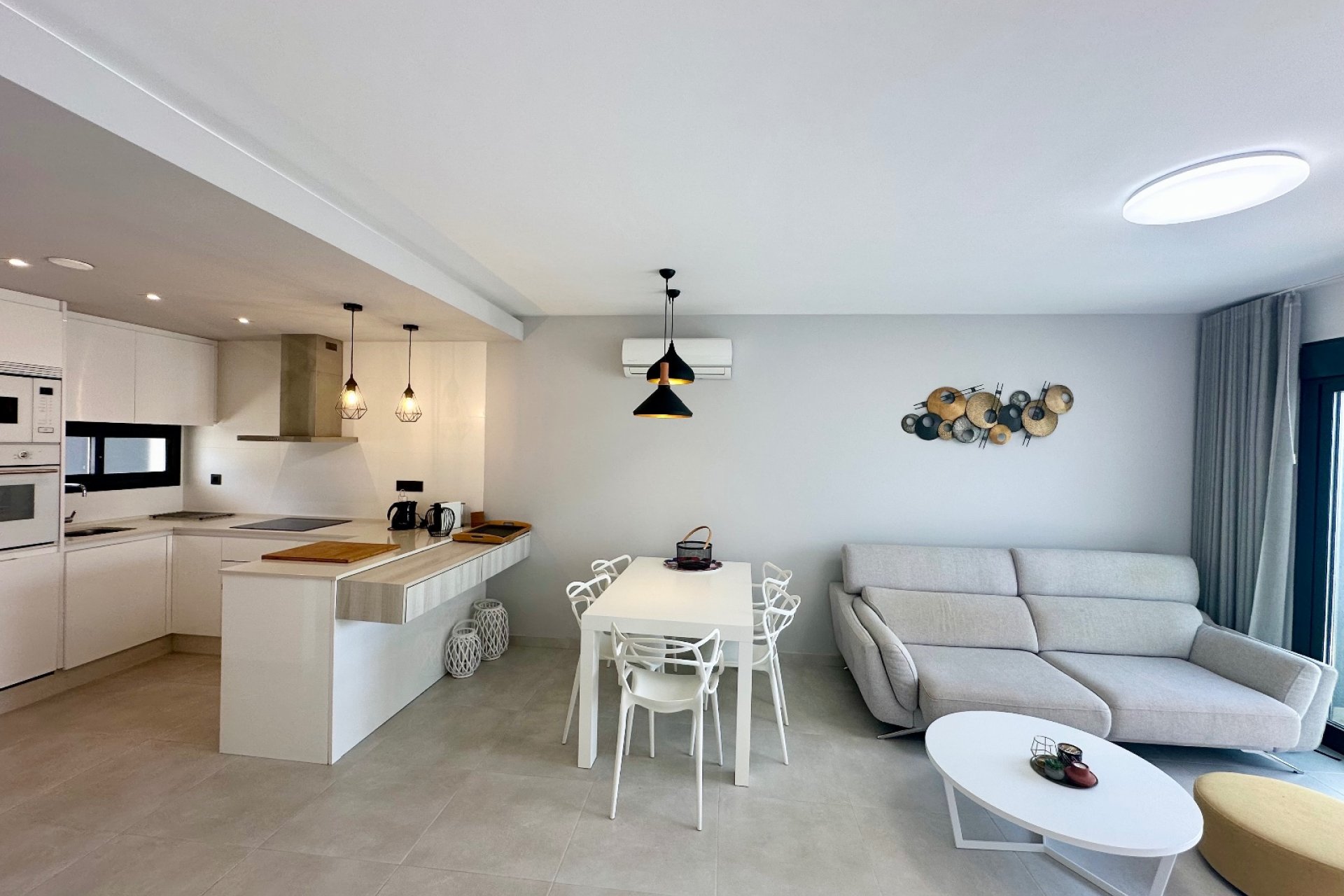 Herverkoop - Appartement - Guardamar del Segura - El Raso