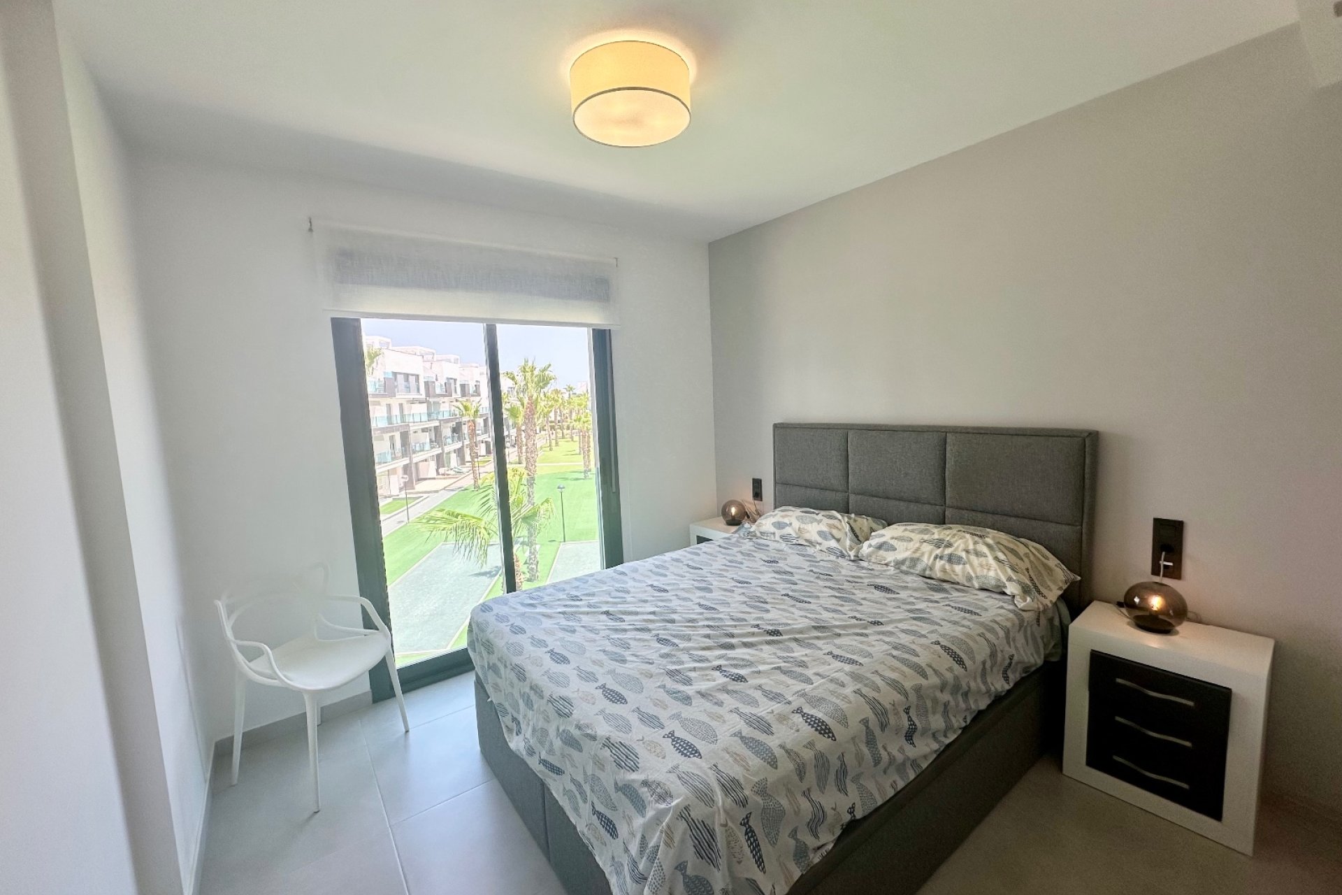 Herverkoop - Appartement - Guardamar del Segura - El Raso