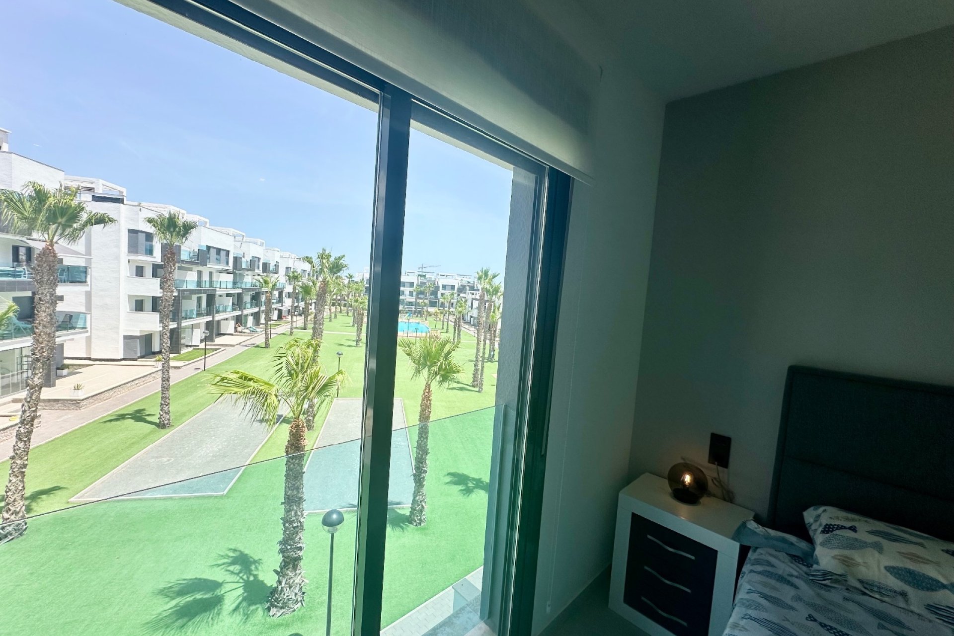 Herverkoop - Appartement - Guardamar del Segura - El Raso