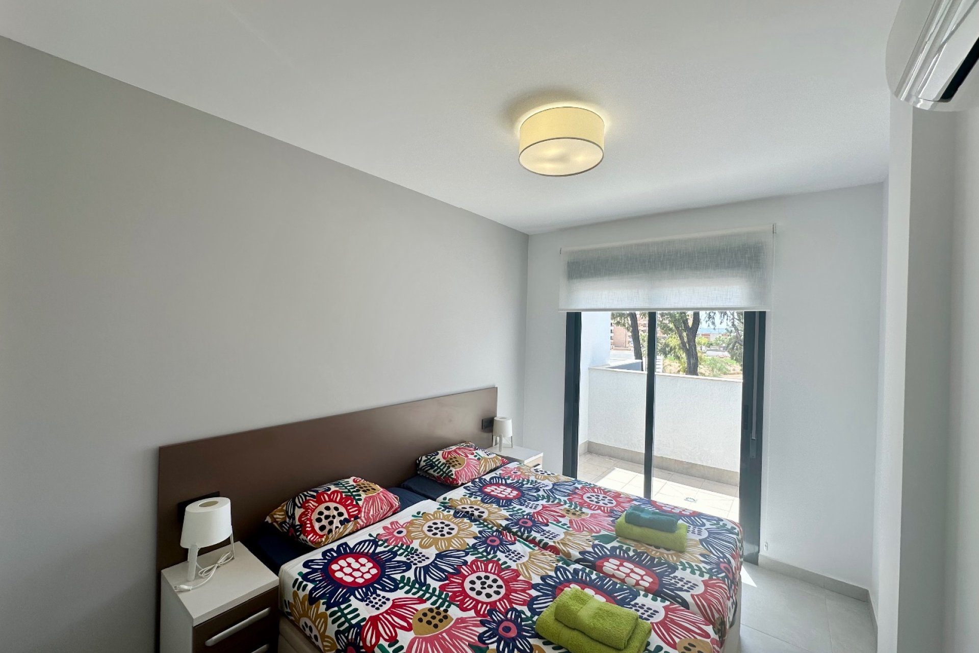 Herverkoop - Appartement - Guardamar del Segura - El Raso