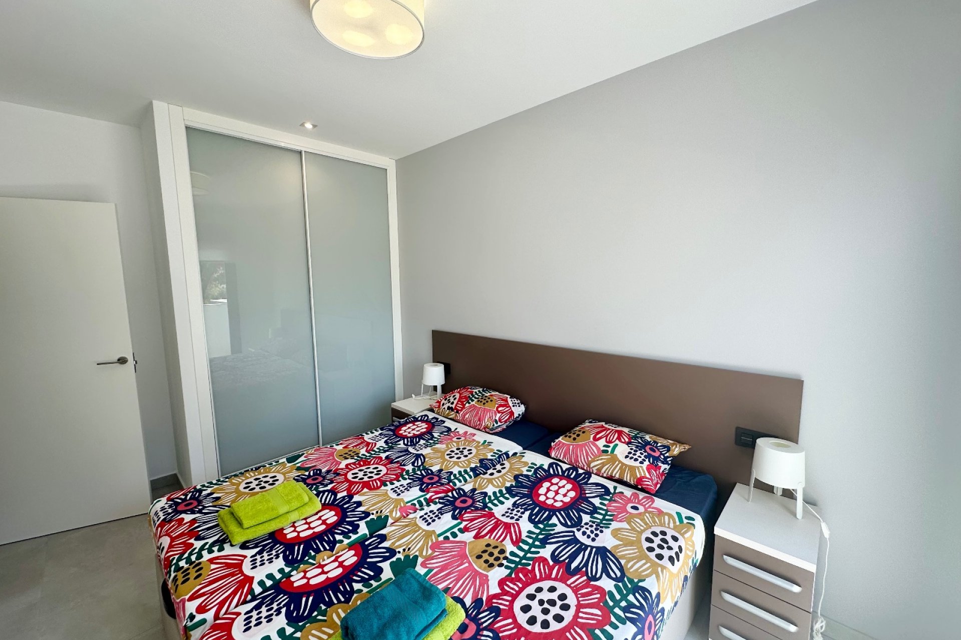 Herverkoop - Appartement - Guardamar del Segura - El Raso