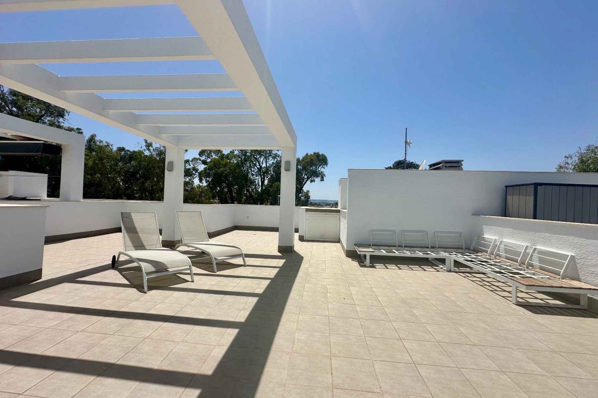 Herverkoop - Appartement - Guardamar del Segura - El Raso