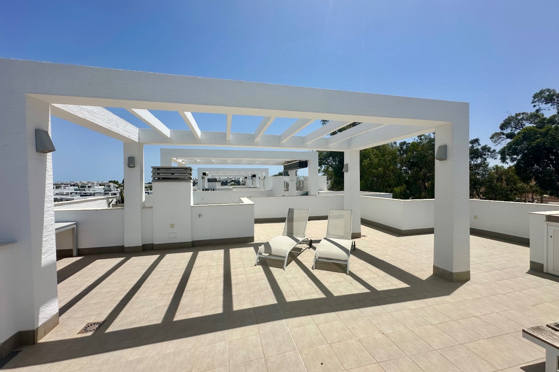 Herverkoop - Appartement - Guardamar del Segura - El Raso
