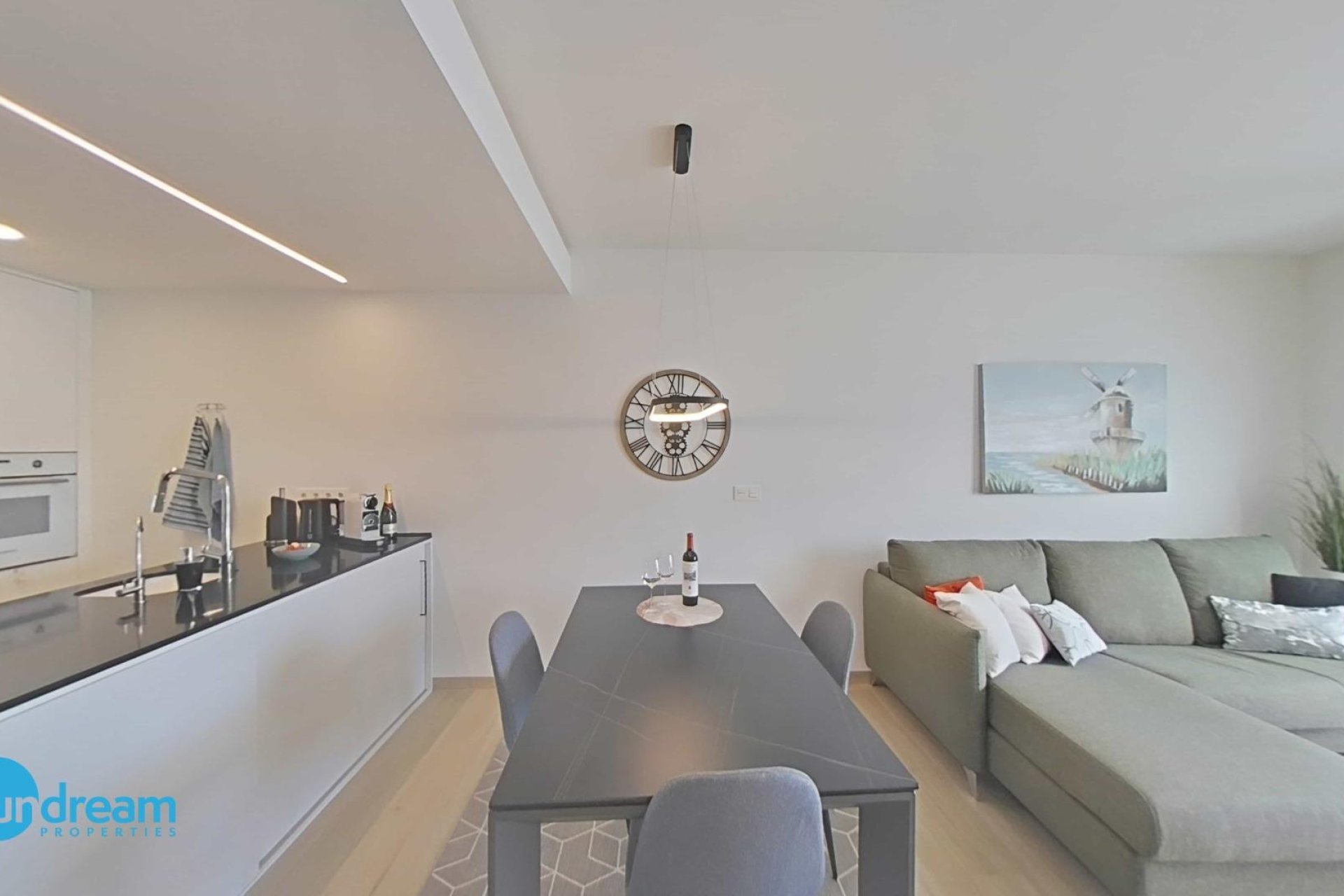 Herverkoop - Appartement - Guardamar del Segura - El Raso