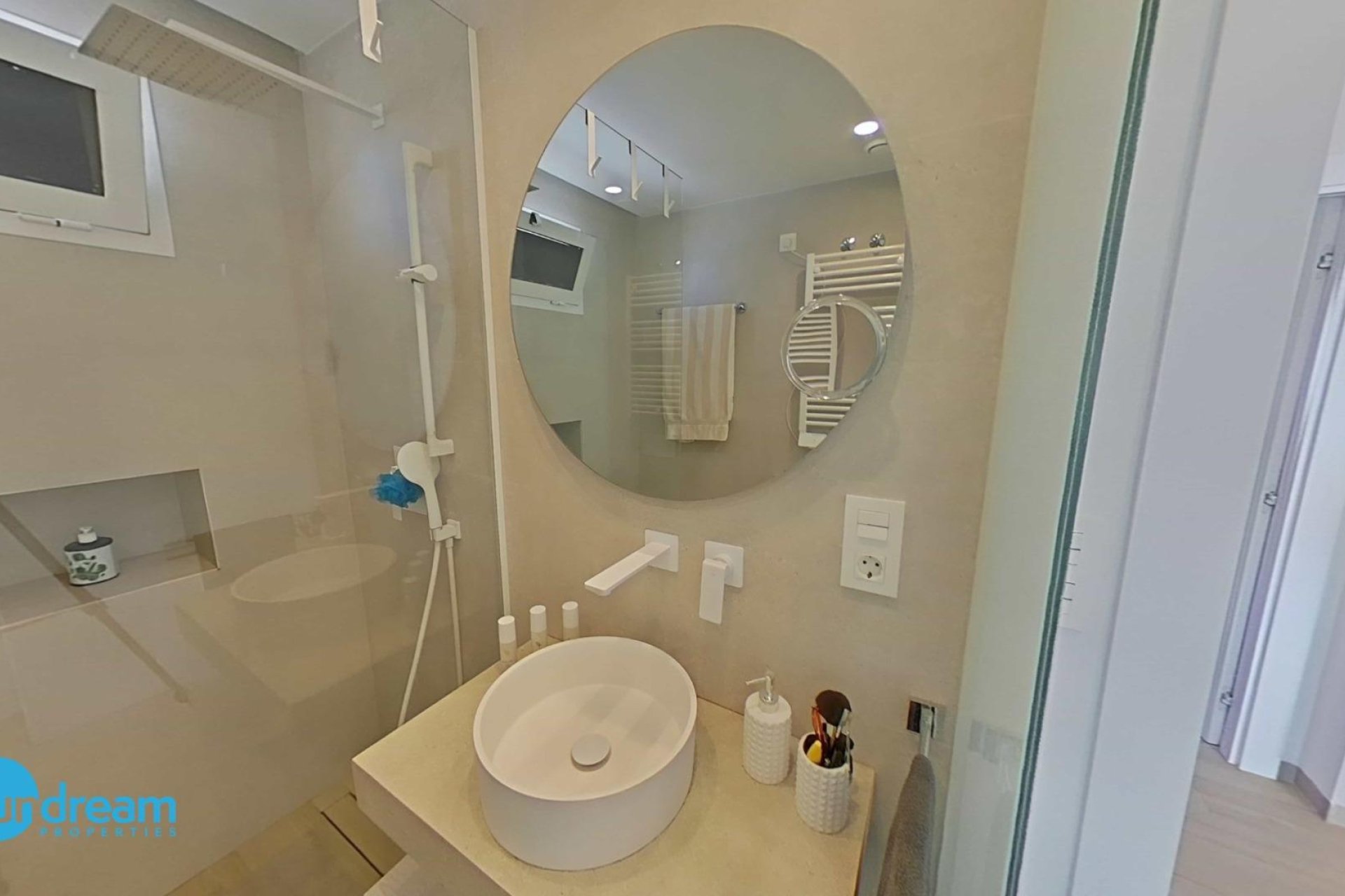 Herverkoop - Appartement - Guardamar del Segura - El Raso