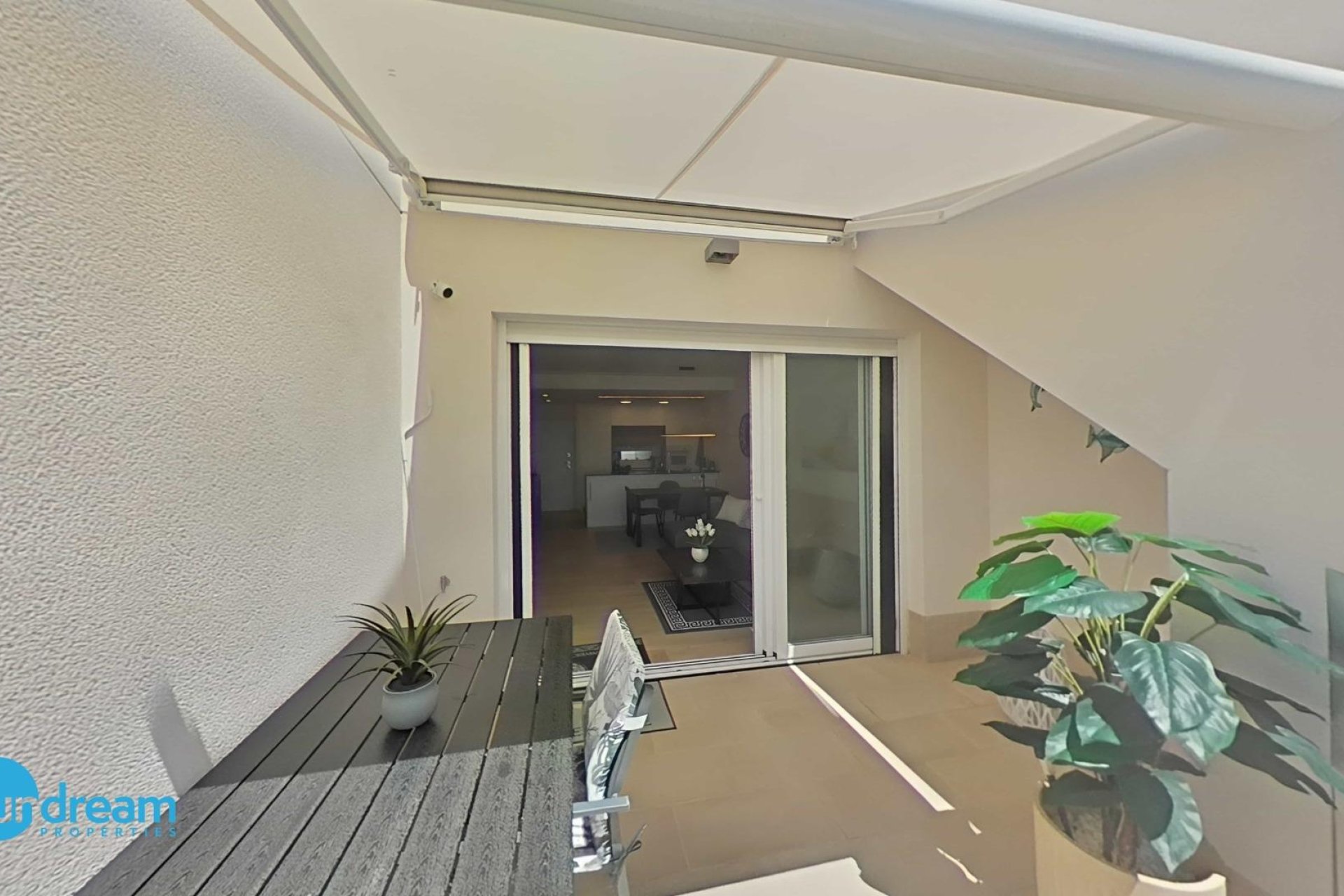 Herverkoop - Appartement - Guardamar del Segura - El Raso