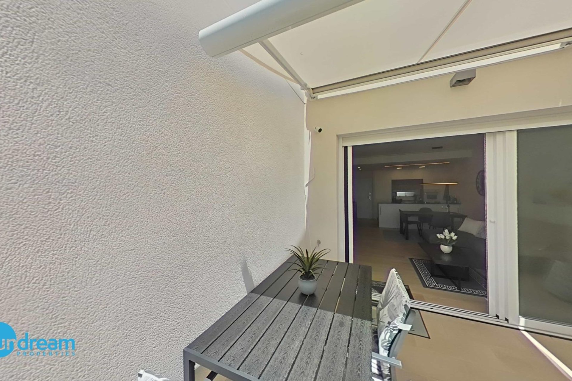 Herverkoop - Appartement - Guardamar del Segura - El Raso