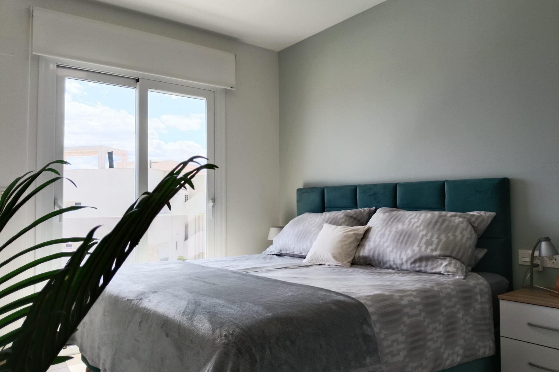 Herverkoop - Appartement - Guardamar del Segura - El Raso
