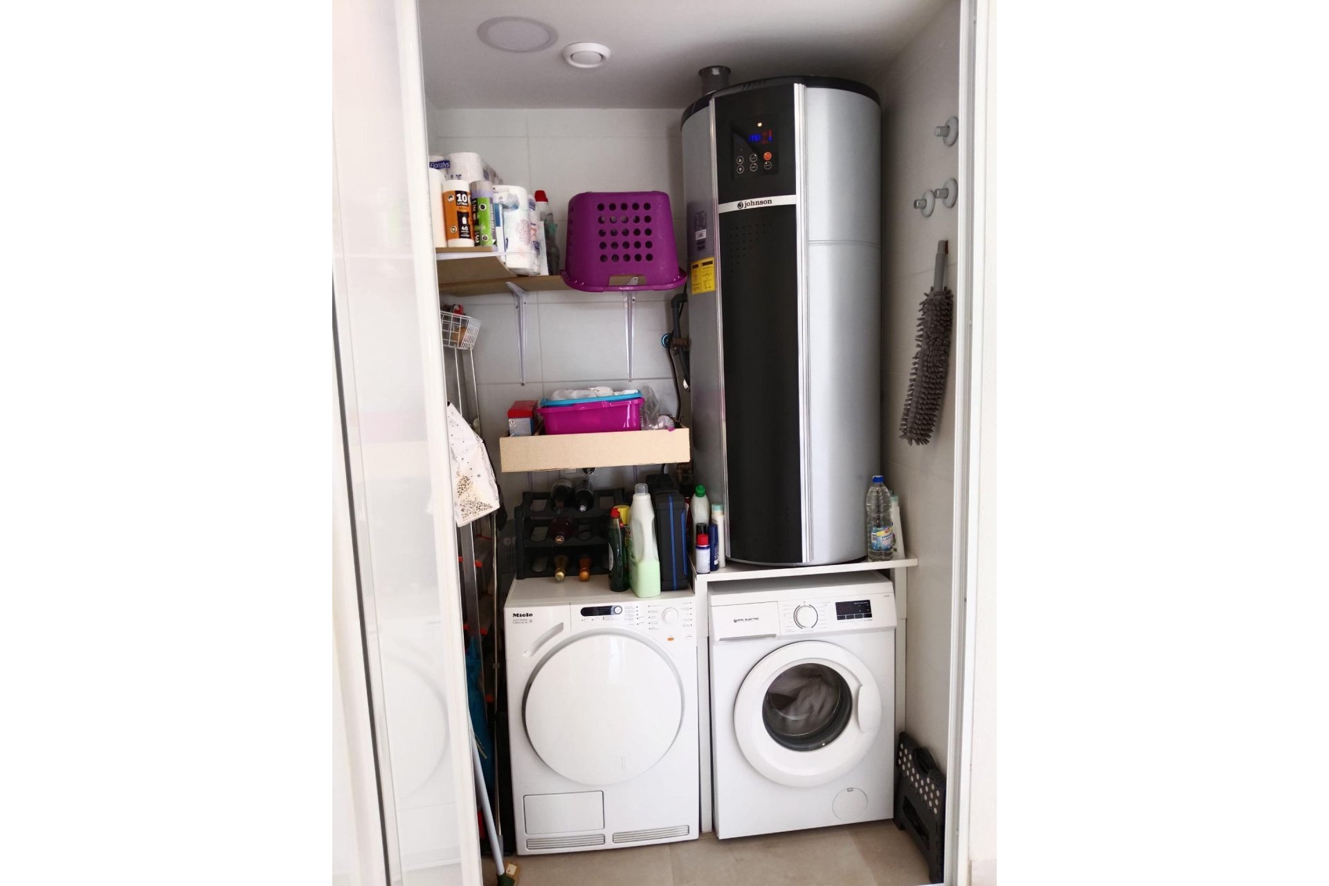 Herverkoop - Appartement - Guardamar del Segura - El Raso