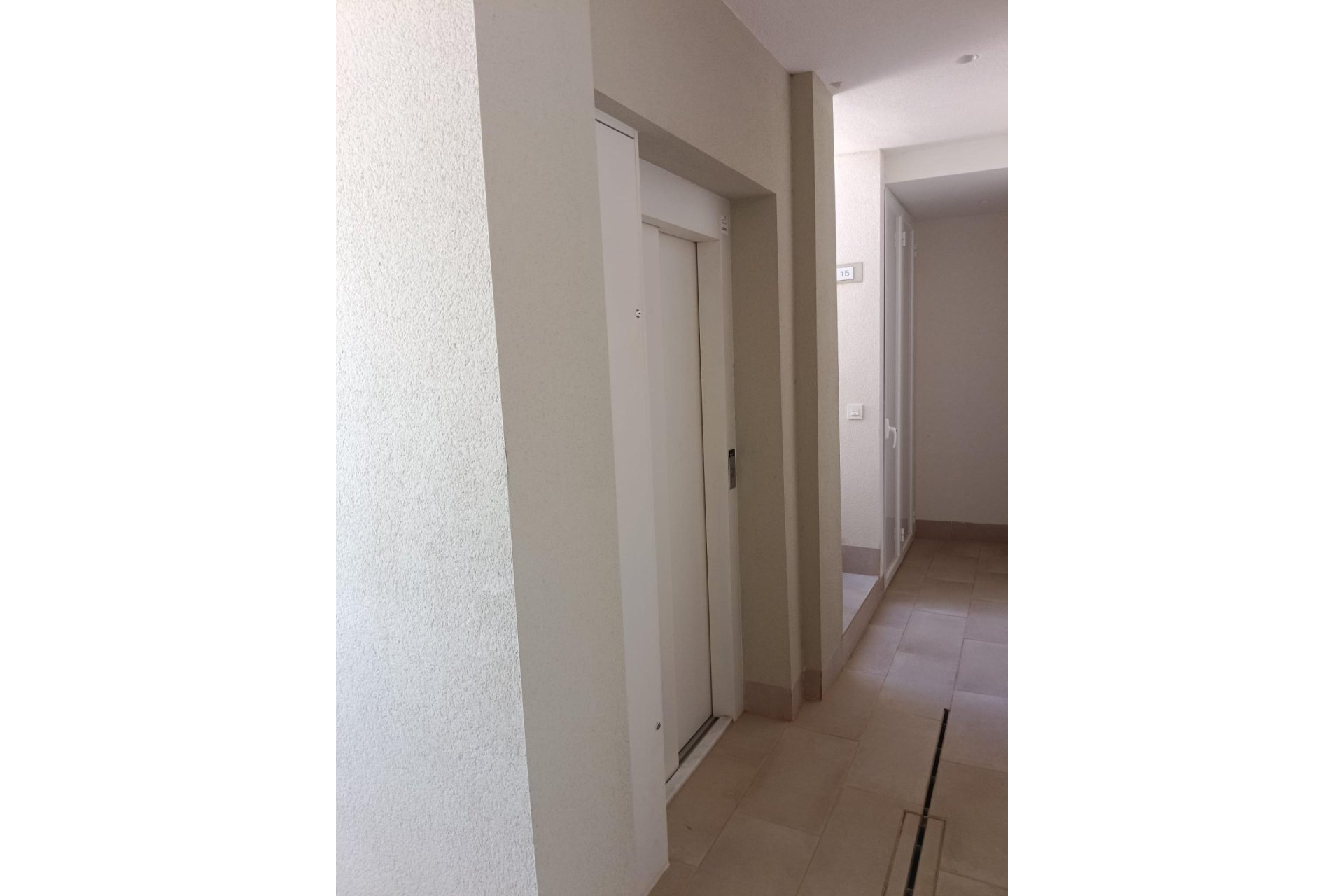 Herverkoop - Appartement - Guardamar del Segura - El Raso