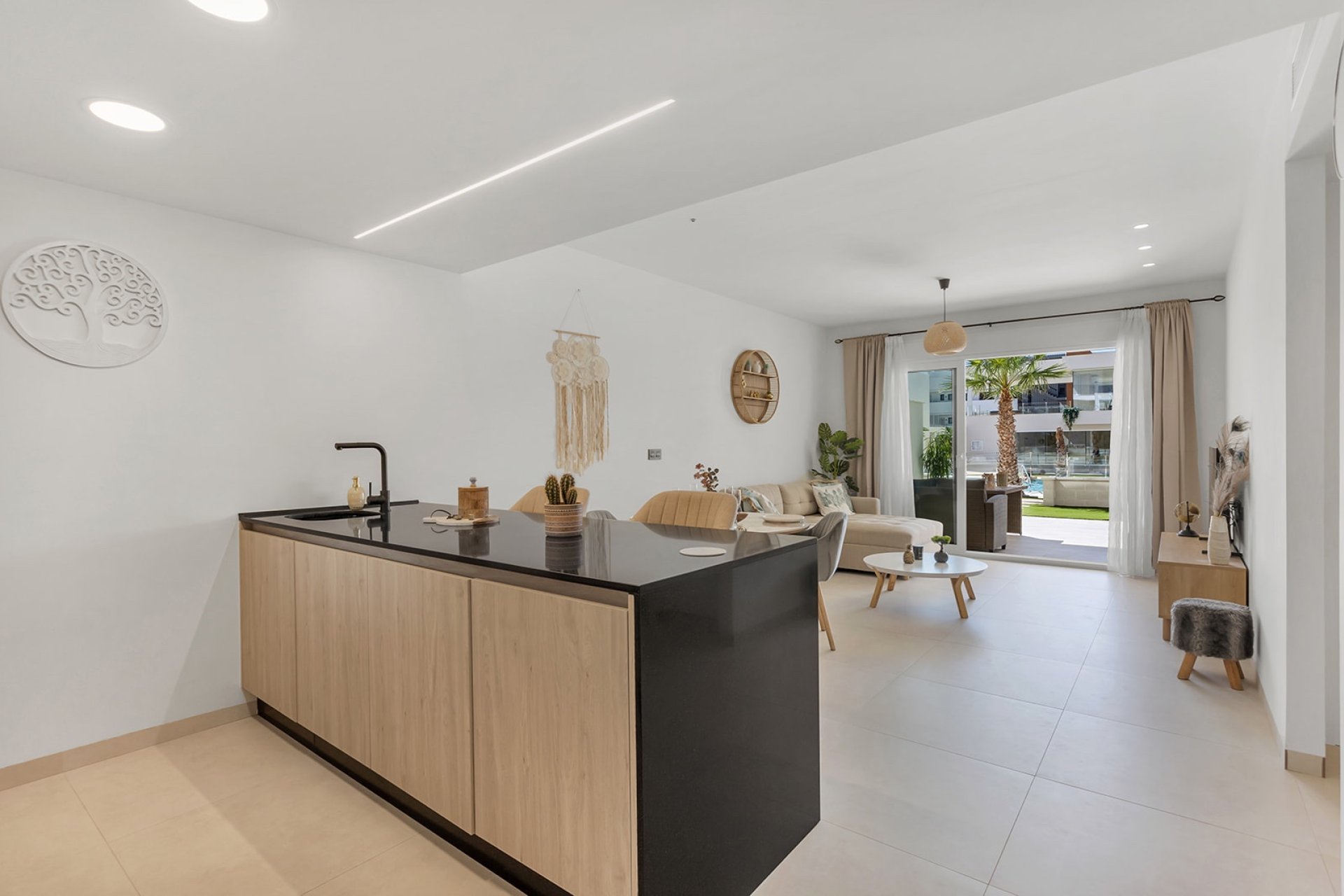 Herverkoop - Appartement - Guardamar del Segura - El Raso