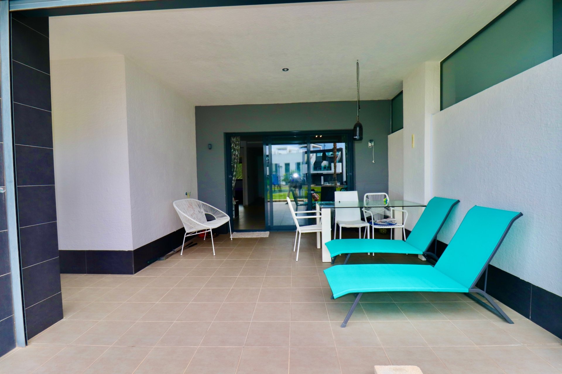 Herverkoop - Appartement - Guardamar del Segura - Guardamar - El Raso