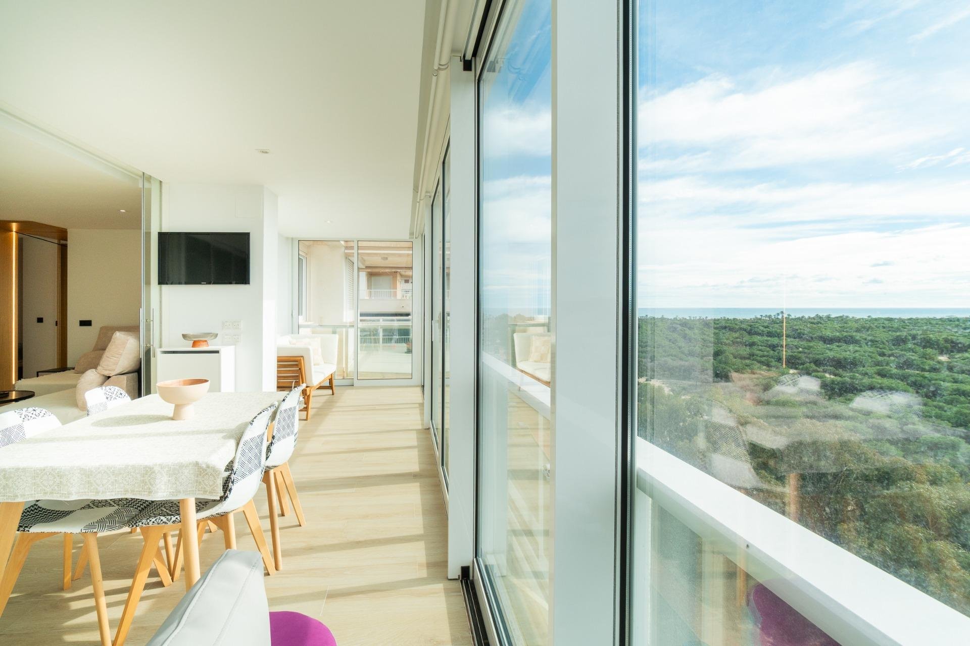 Herverkoop - Appartement - Guardamar del Segura - Guardamar Playa
