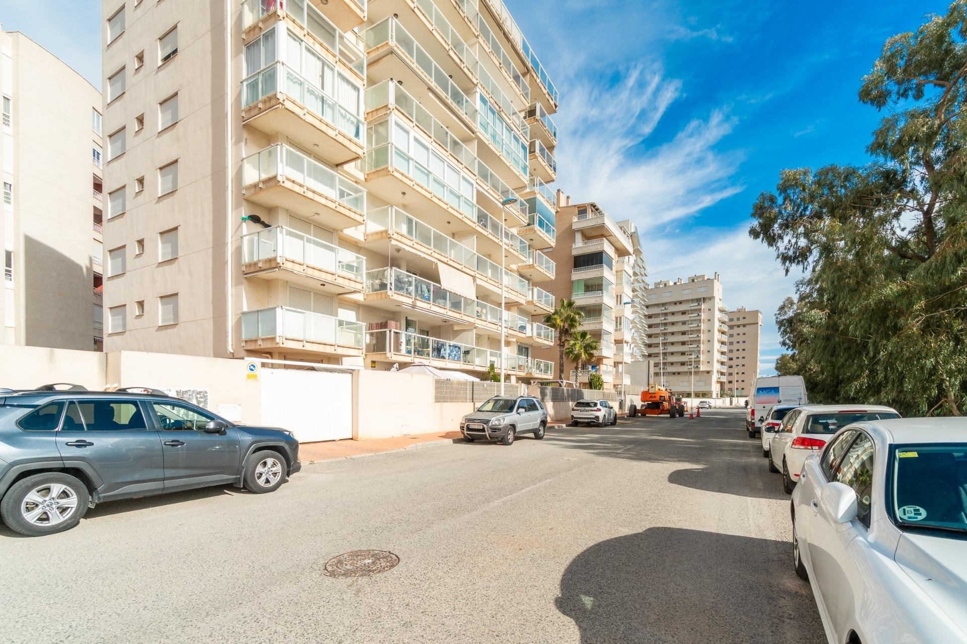 Herverkoop - Appartement - Guardamar del Segura - Guardamar Playa