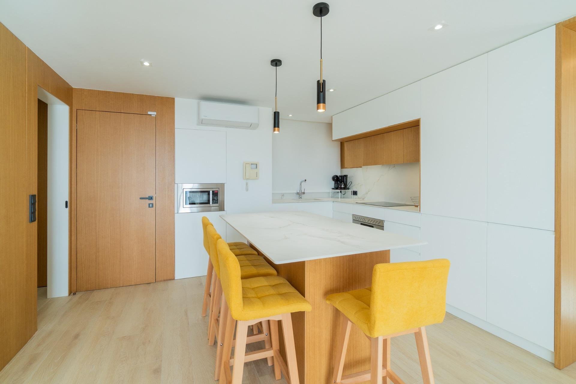 Herverkoop - Appartement - Guardamar del Segura - Guardamar Playa