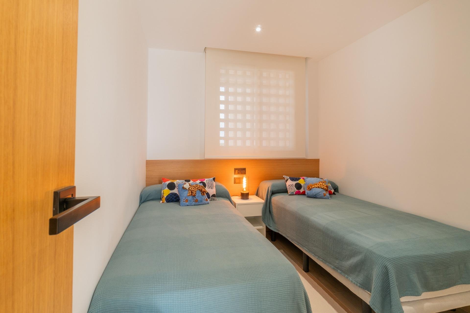 Herverkoop - Appartement - Guardamar del Segura - Guardamar Playa