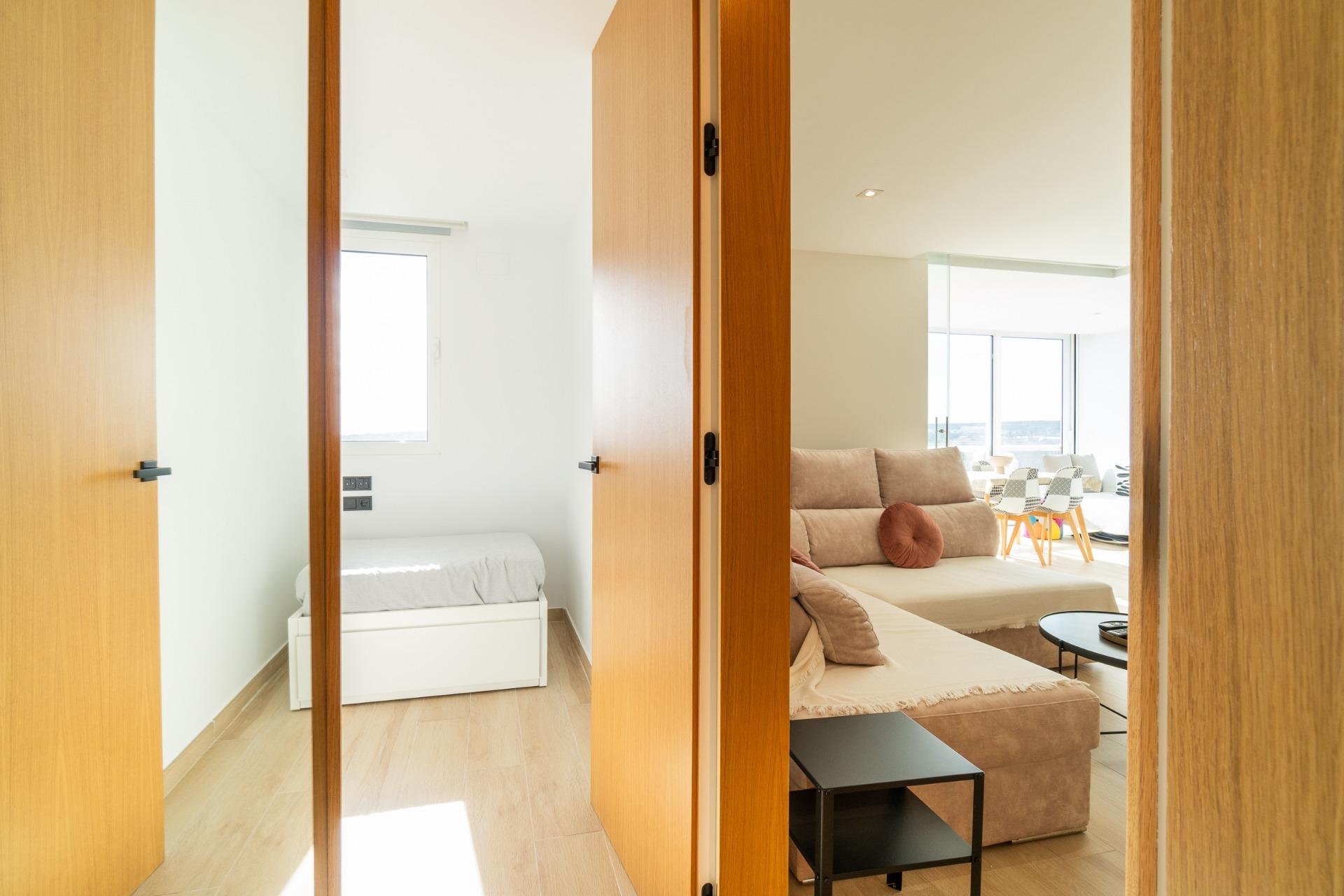 Herverkoop - Appartement - Guardamar del Segura - Guardamar Playa