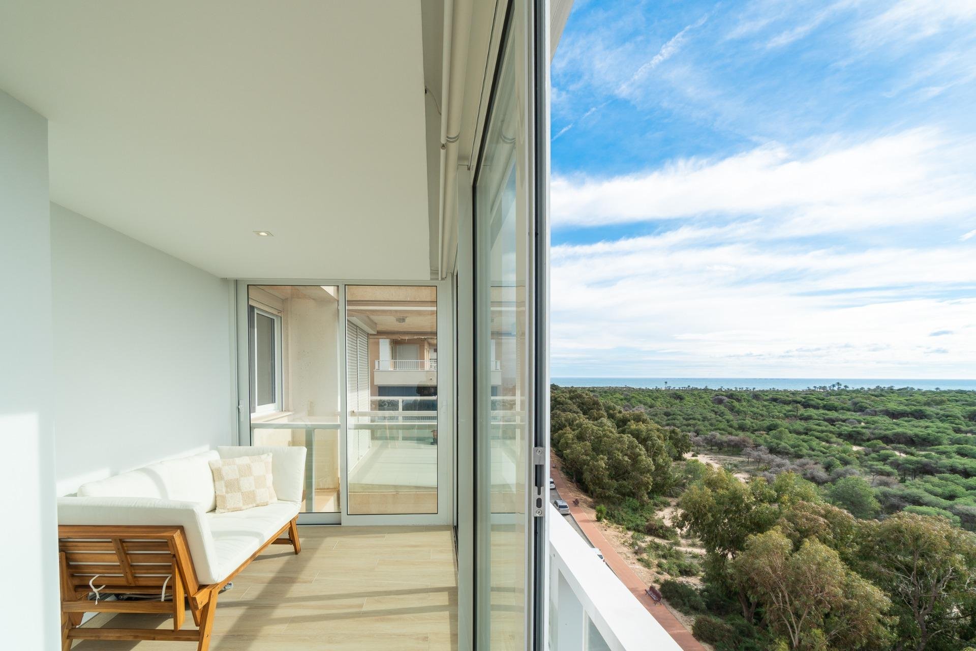 Herverkoop - Appartement - Guardamar del Segura - Guardamar Playa