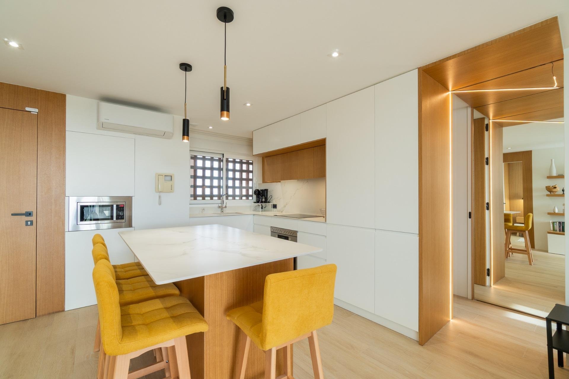 Herverkoop - Appartement - Guardamar del Segura - Guardamar Playa