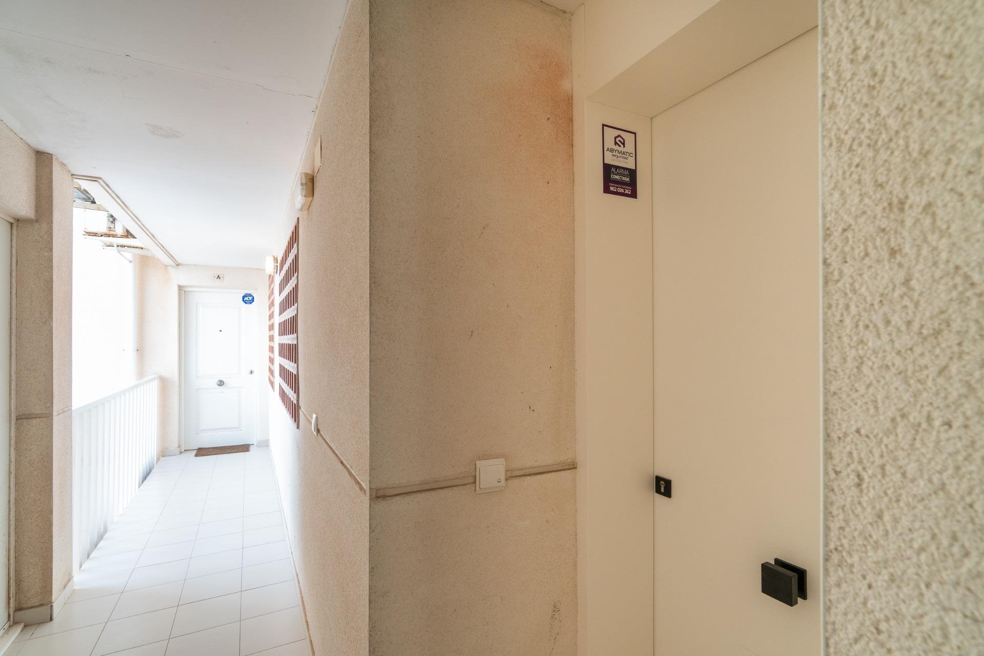 Herverkoop - Appartement - Guardamar del Segura - Guardamar Playa