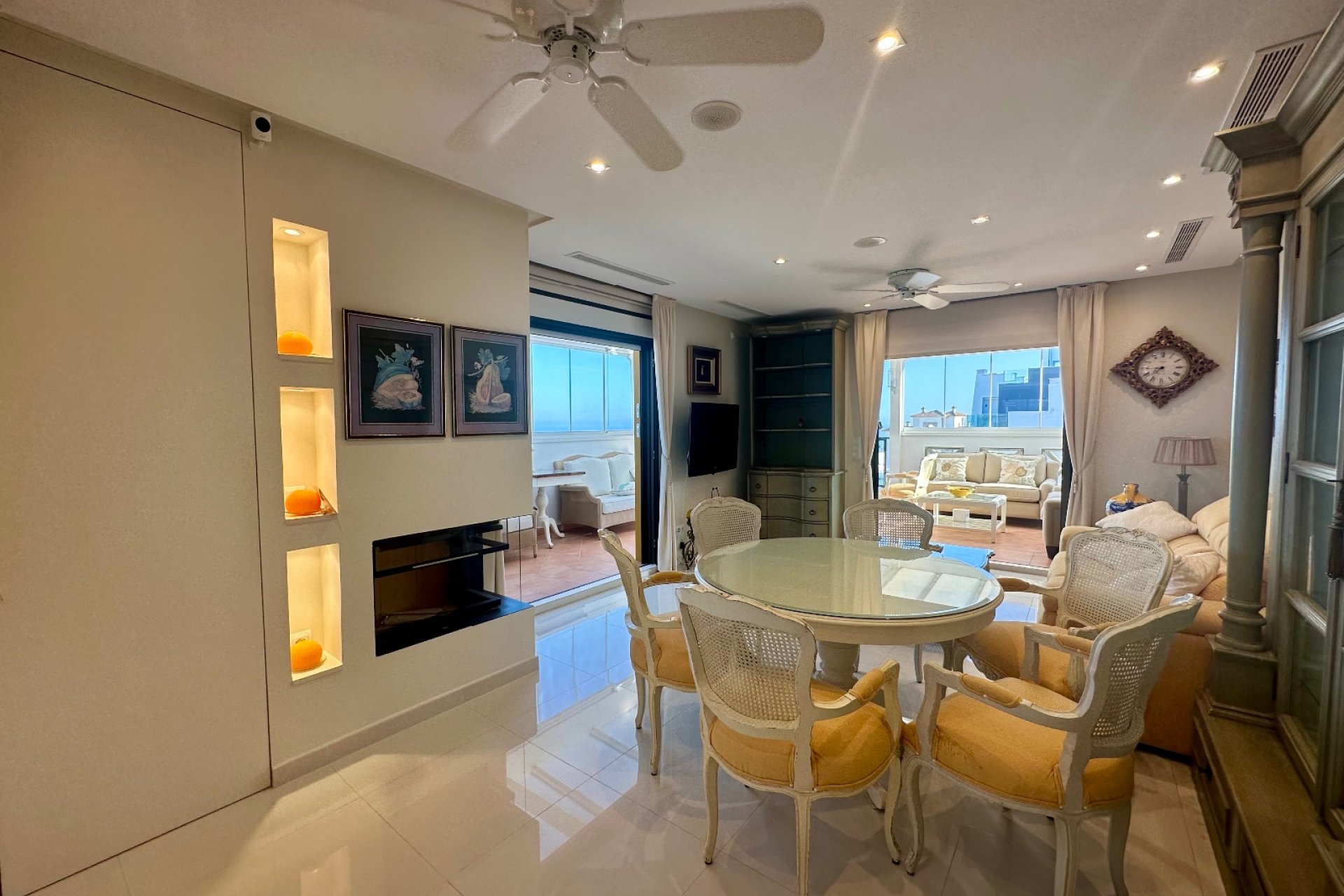 Herverkoop - Appartement - Guardamar del Segura - Marjal Beach