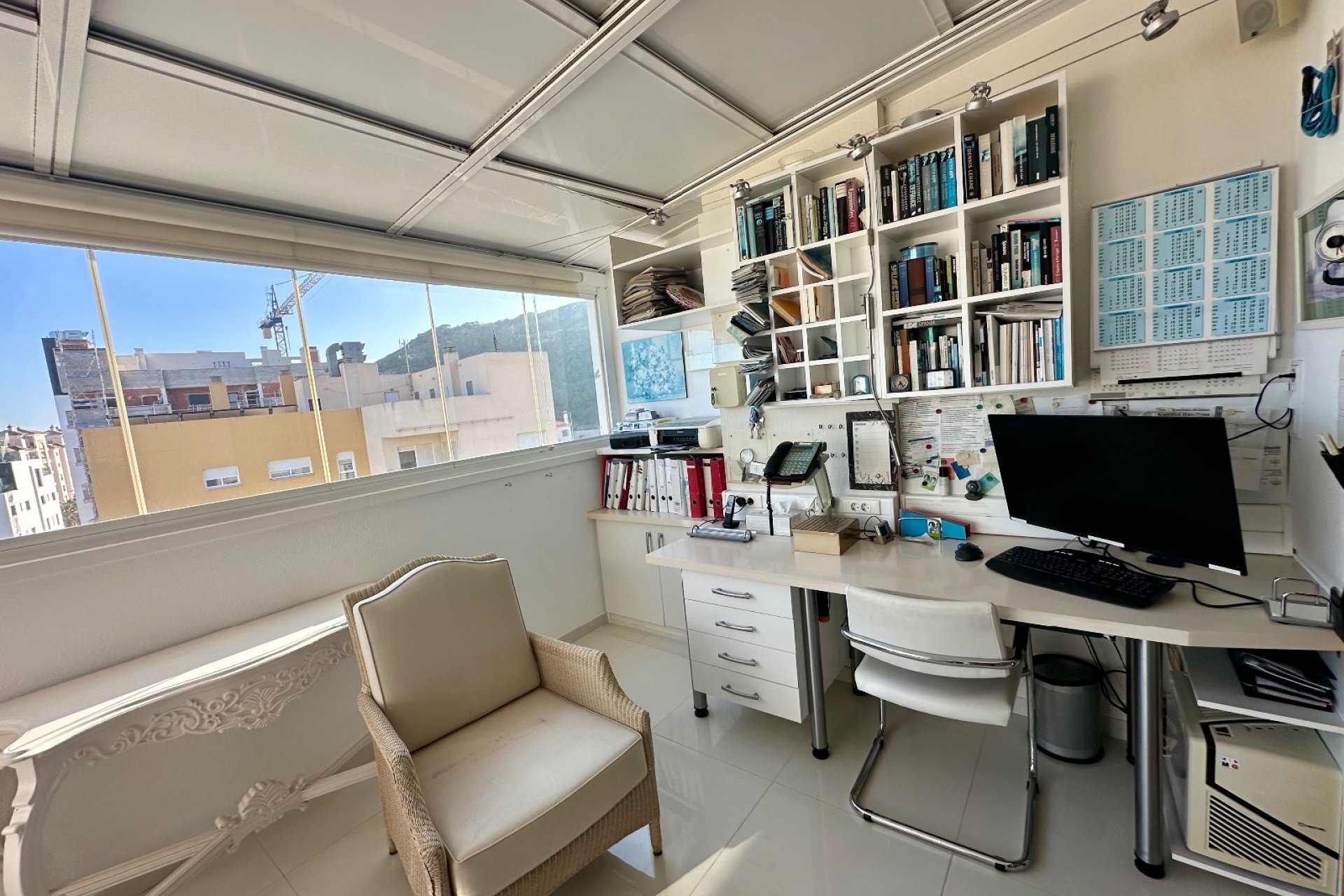 Herverkoop - Appartement - Guardamar del Segura - Marjal Beach