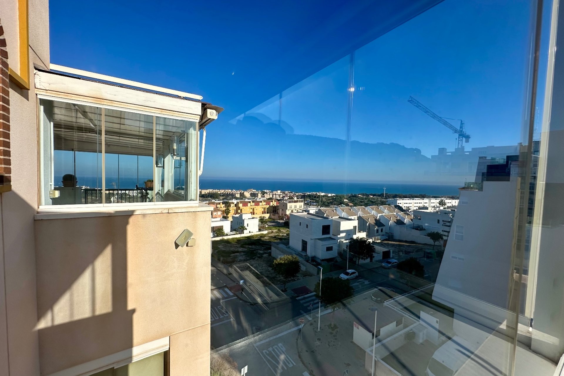 Herverkoop - Appartement - Guardamar del Segura - Marjal Beach