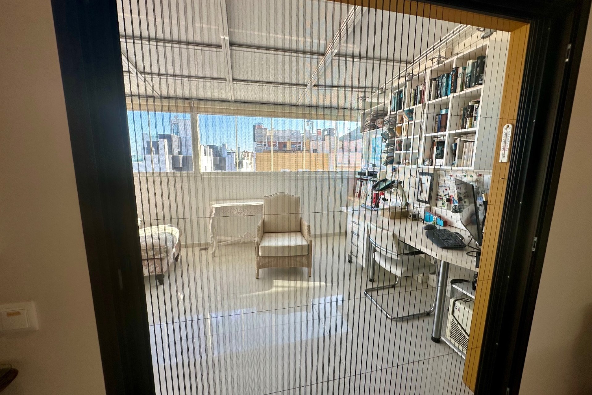 Herverkoop - Appartement - Guardamar del Segura - Marjal Beach