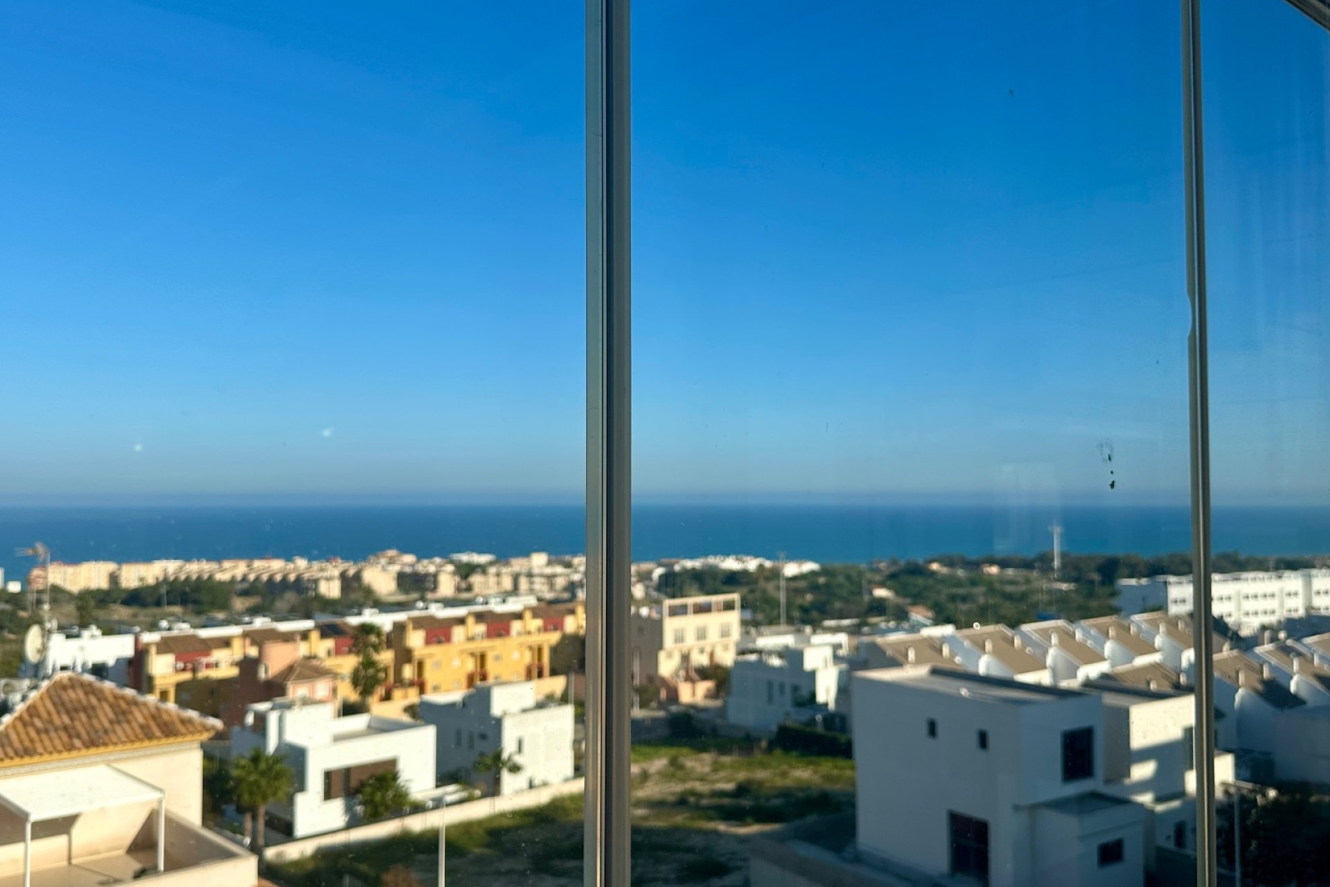 Herverkoop - Appartement - Guardamar del Segura - Marjal Beach