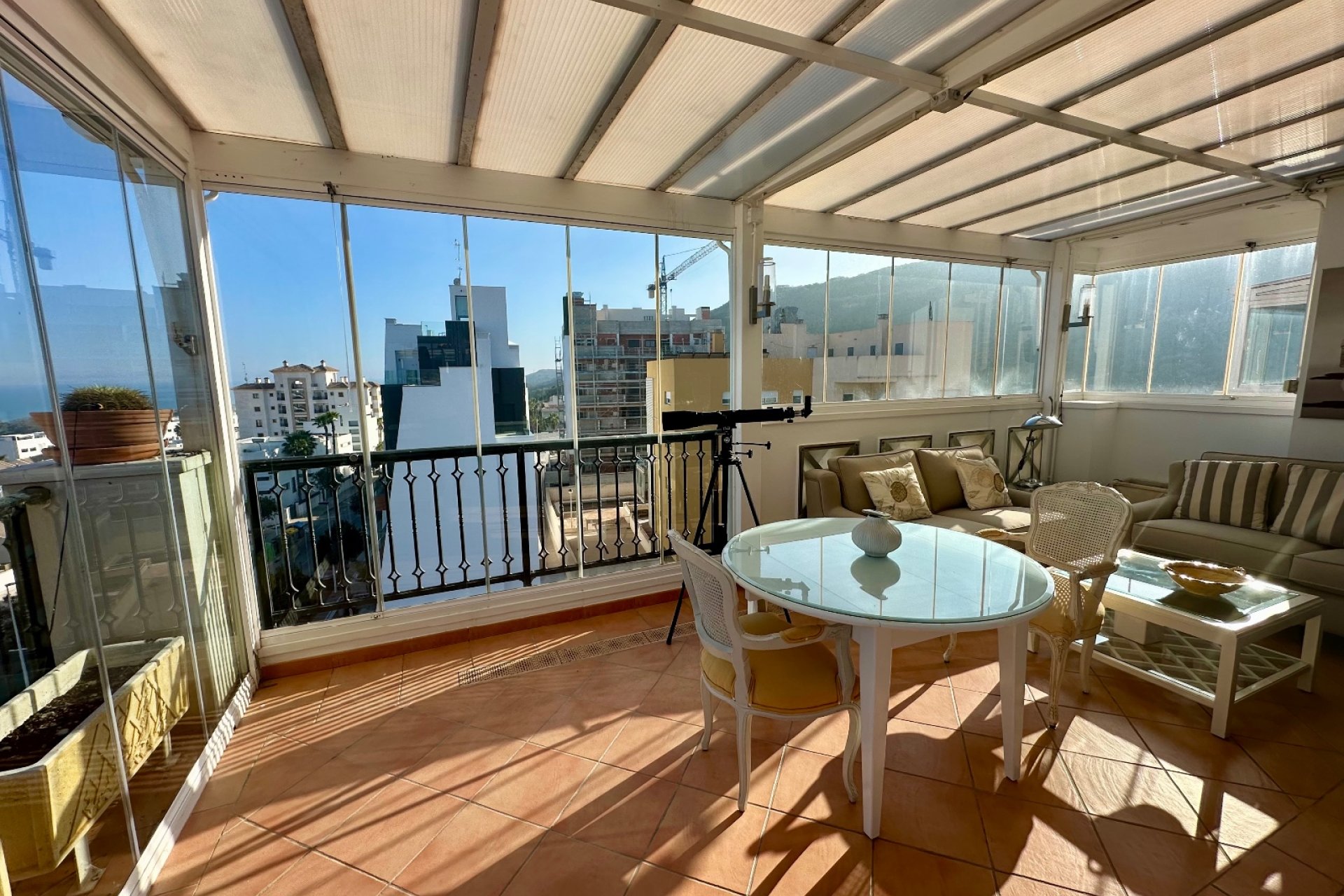 Herverkoop - Appartement - Guardamar del Segura - Marjal Beach